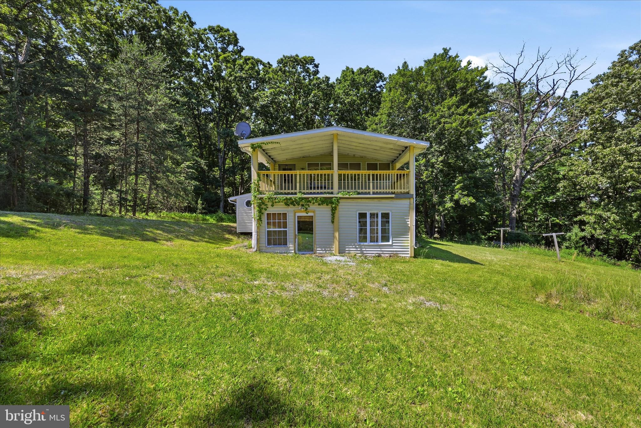 DRY RUN - Residential