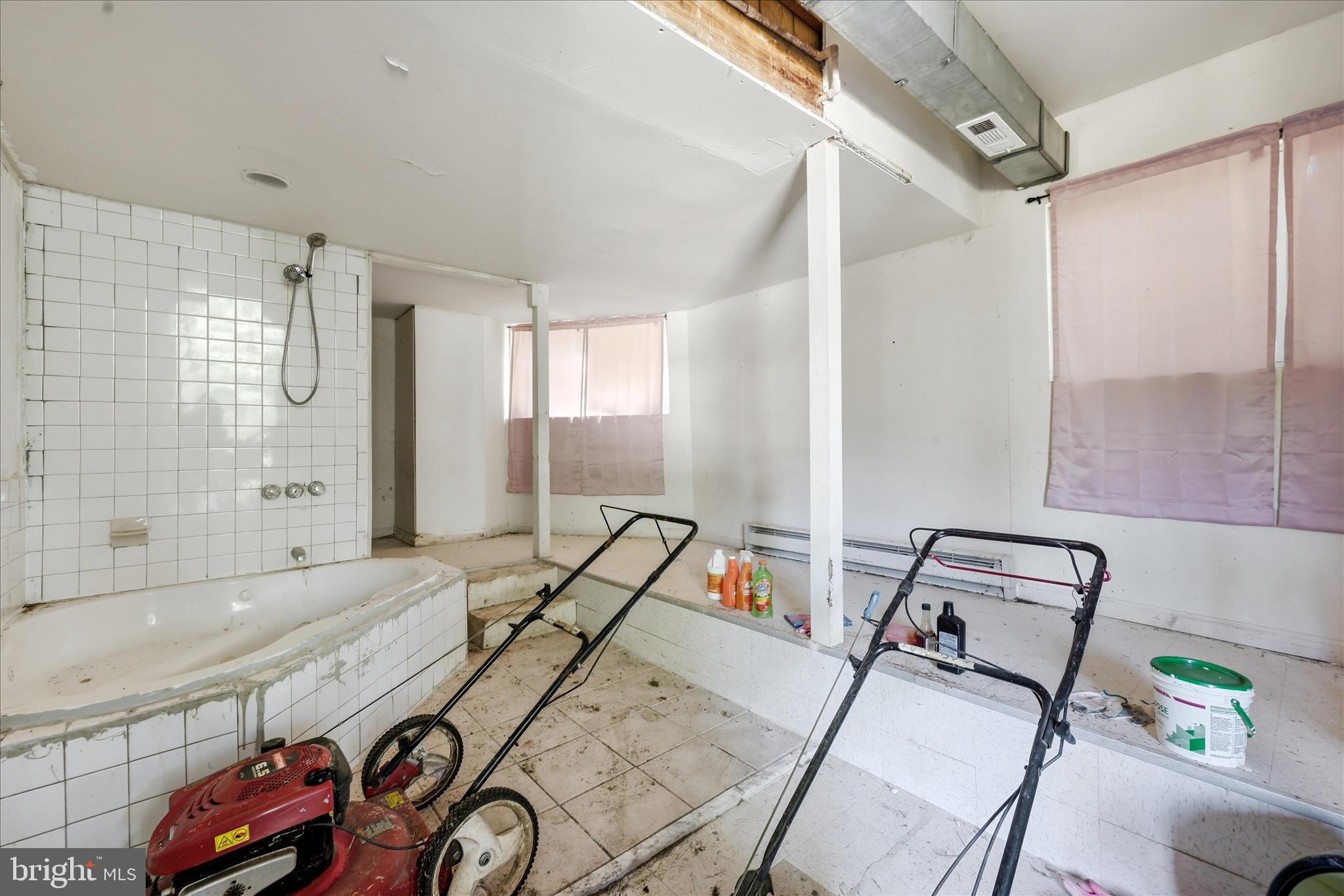 DRY RUN - Residential