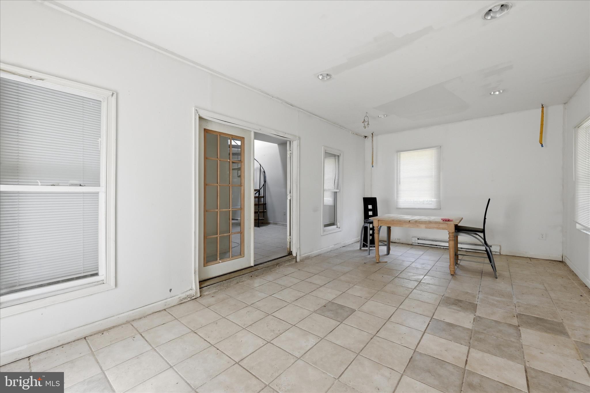 DRY RUN - Residential