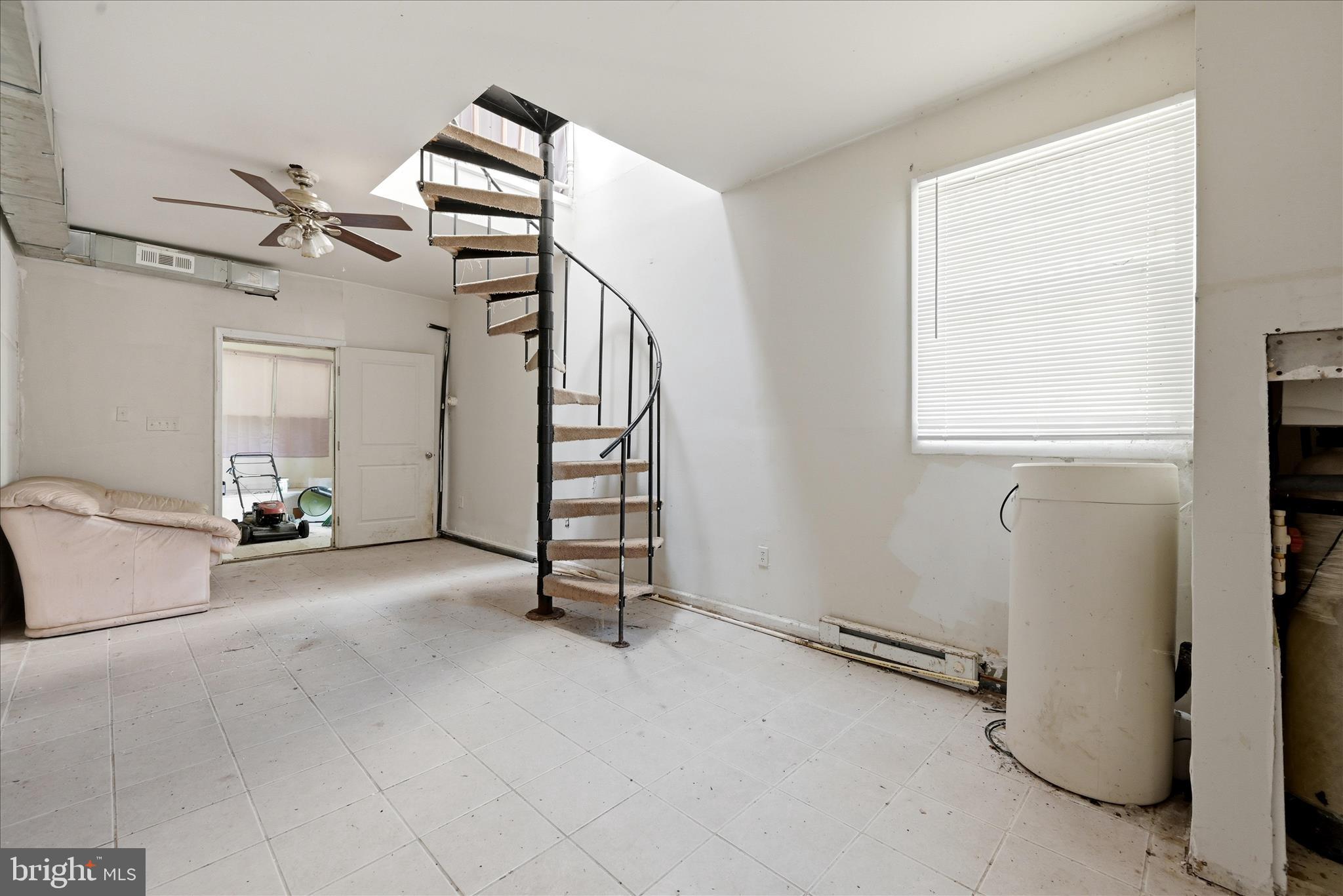 DRY RUN - Residential