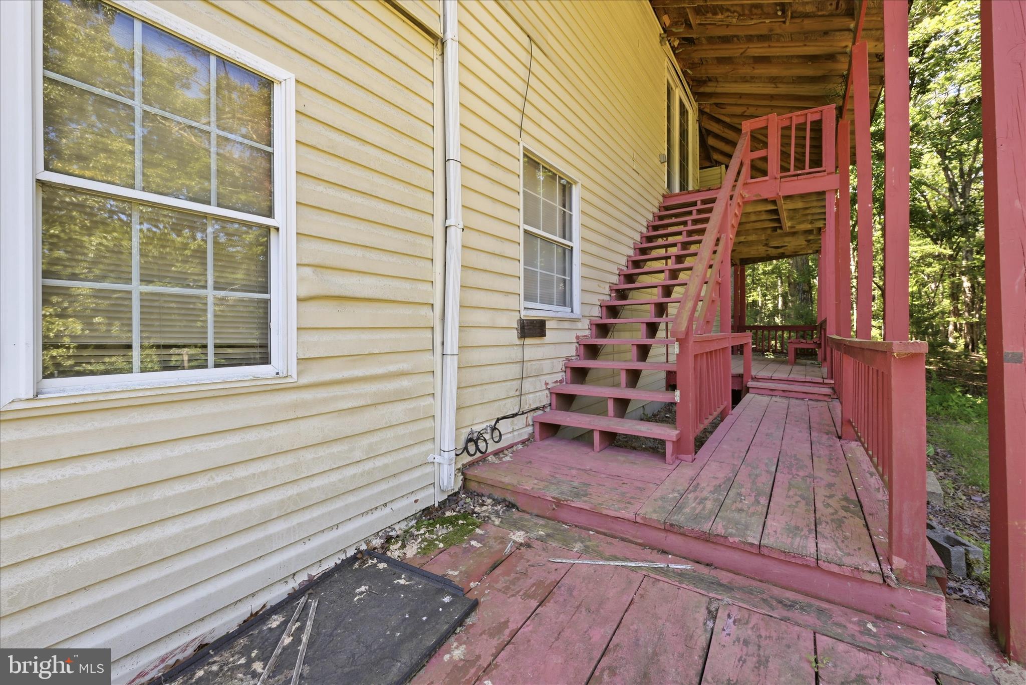 DRY RUN - Residential