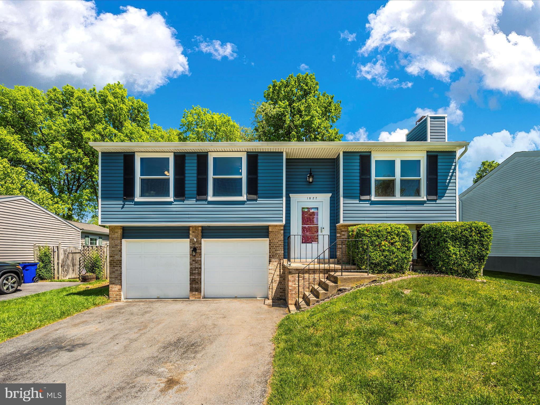 **OPEN HOUSE ON 5/9 FROM 5PM - 7PM** Please contact Co- Listing Agent for all information related to the property. A stunning 4-bedroom, 2.5-bathroom home in the desirable Amber Meadows neighborhood. Recently updated both inside and out, this home features fresh paint, modern appliances, and granite countertops. Luxury vinyl plank flooring on the main level and new carpeting in the bedrooms and basement. The specious fenced in backyard includes a sizable two-level deck, perfect for entertaining guests or simply relaxing outdoors. Conveniently located  just minutes from downtown Frederick, Fort Detrick, major roadways, shopping centers, restaurants, and other amenities! Don't miss out on this exceptional opportunity! 
A complete background check is performed on each applicant to include employment and income verification, credit and criminal history. The minimum annual household gross income should be $100k.