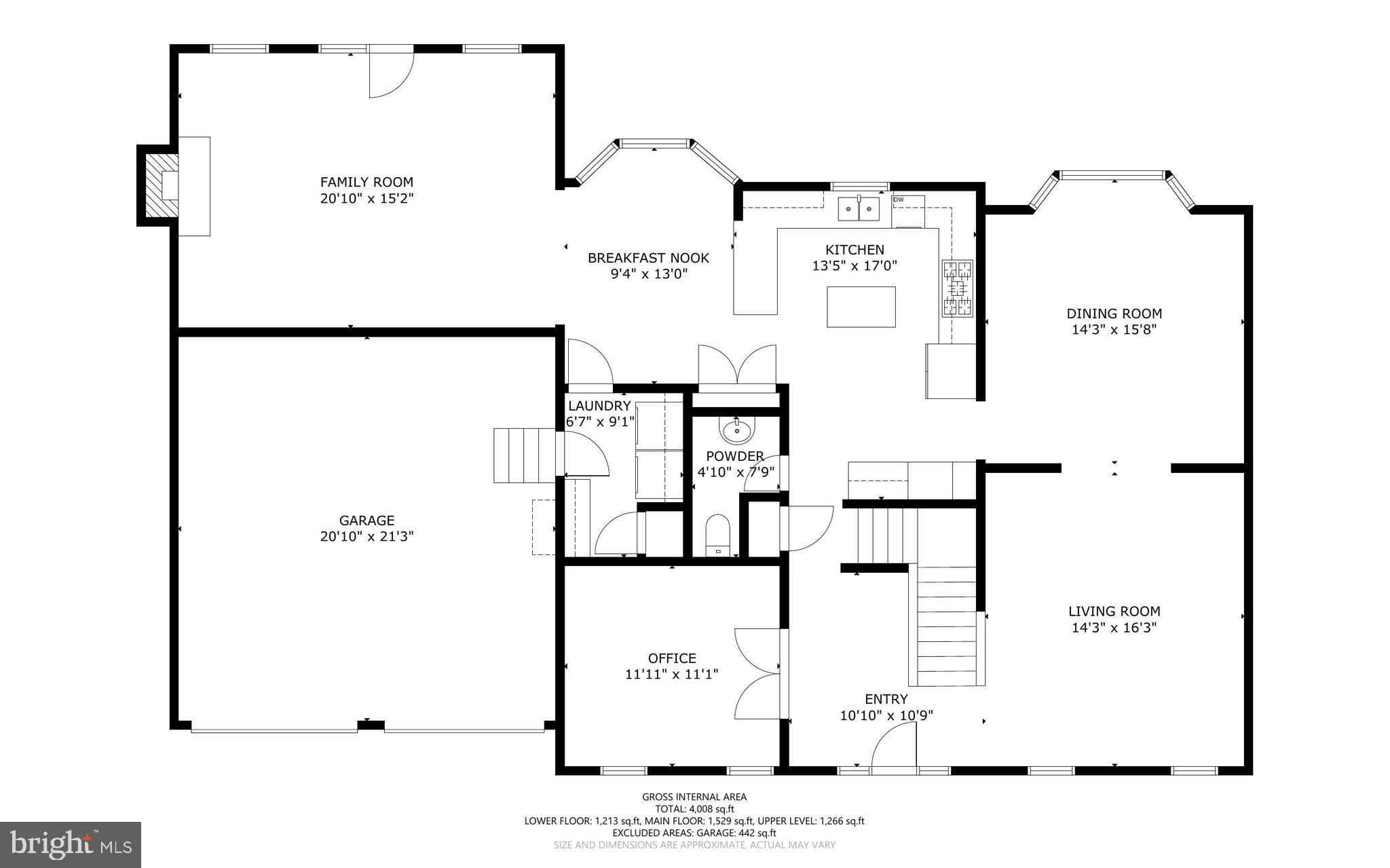 TURF VALLEY OVERLOOK - Residential