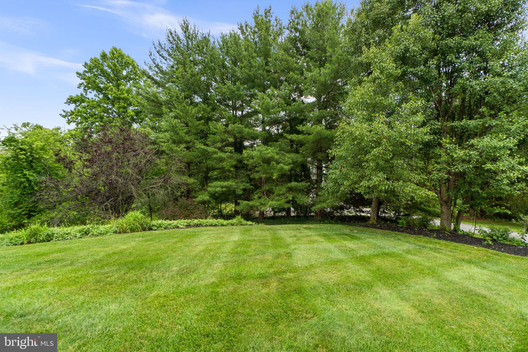 TURF VALLEY OVERLOOK - Residential