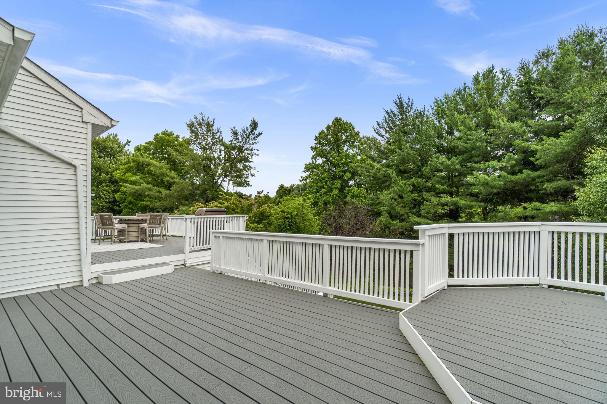 TURF VALLEY OVERLOOK - Residential