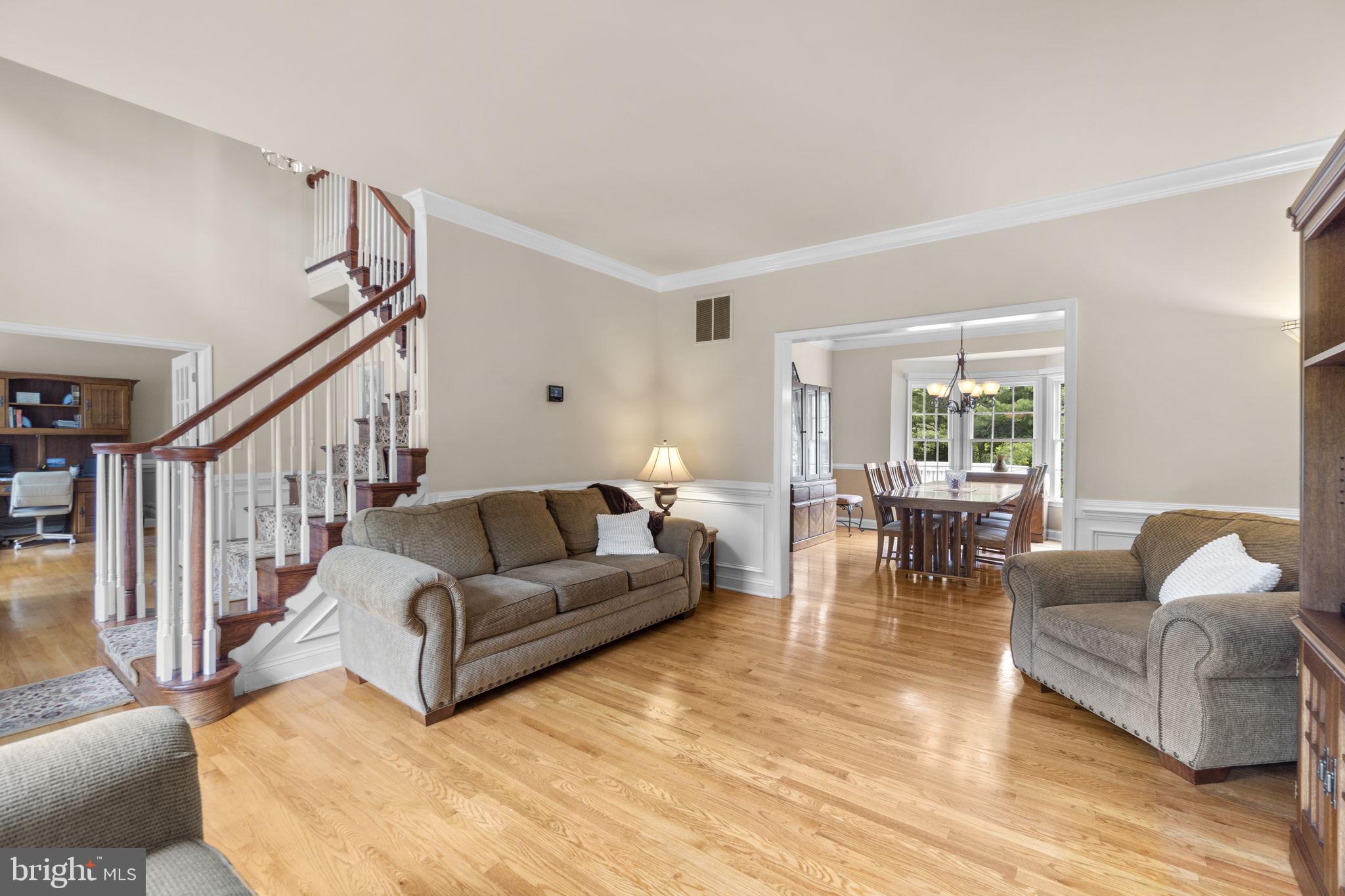 TURF VALLEY OVERLOOK - Residential
