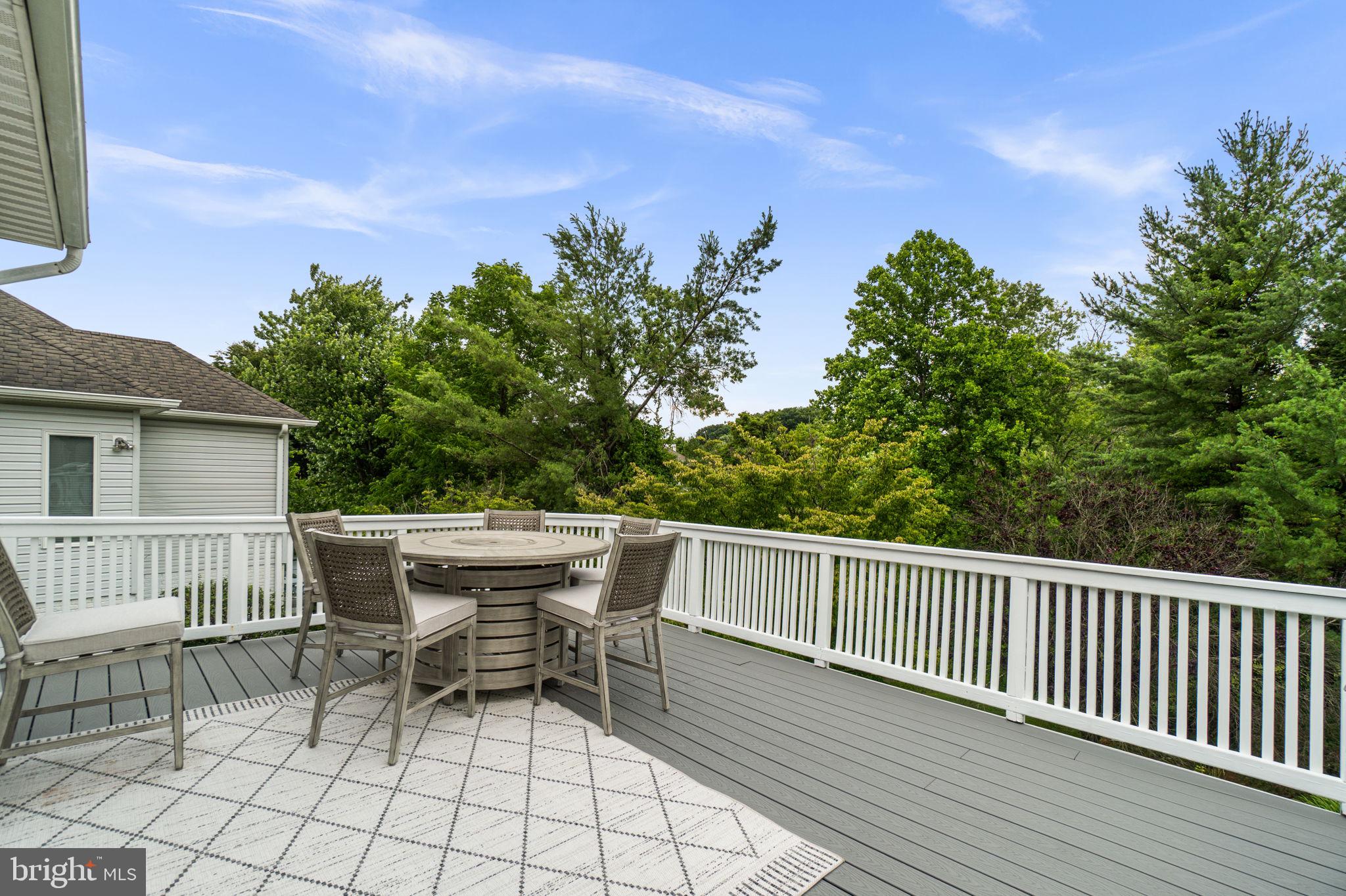 TURF VALLEY OVERLOOK - Residential