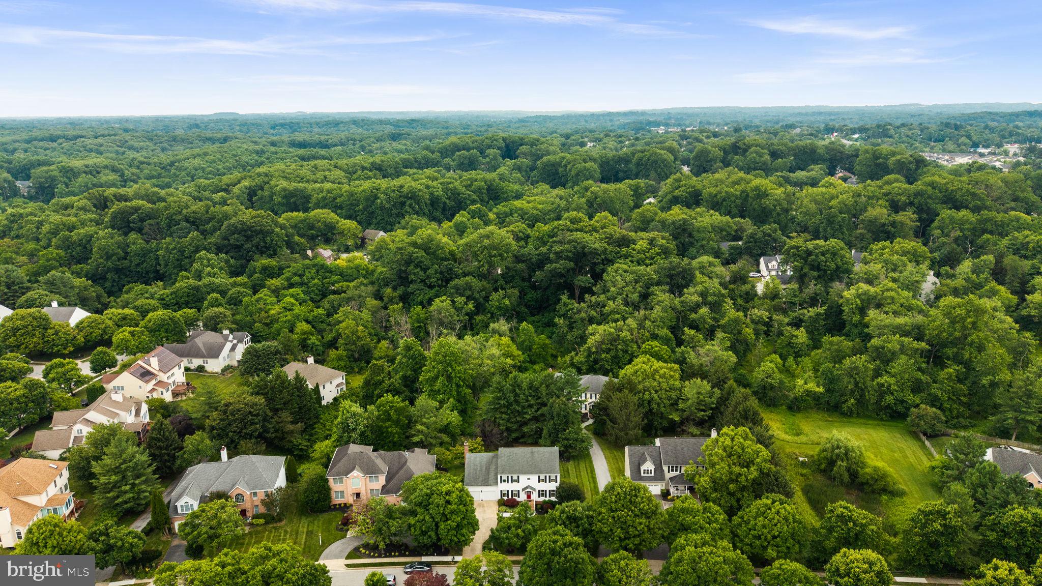 TURF VALLEY OVERLOOK - Residential