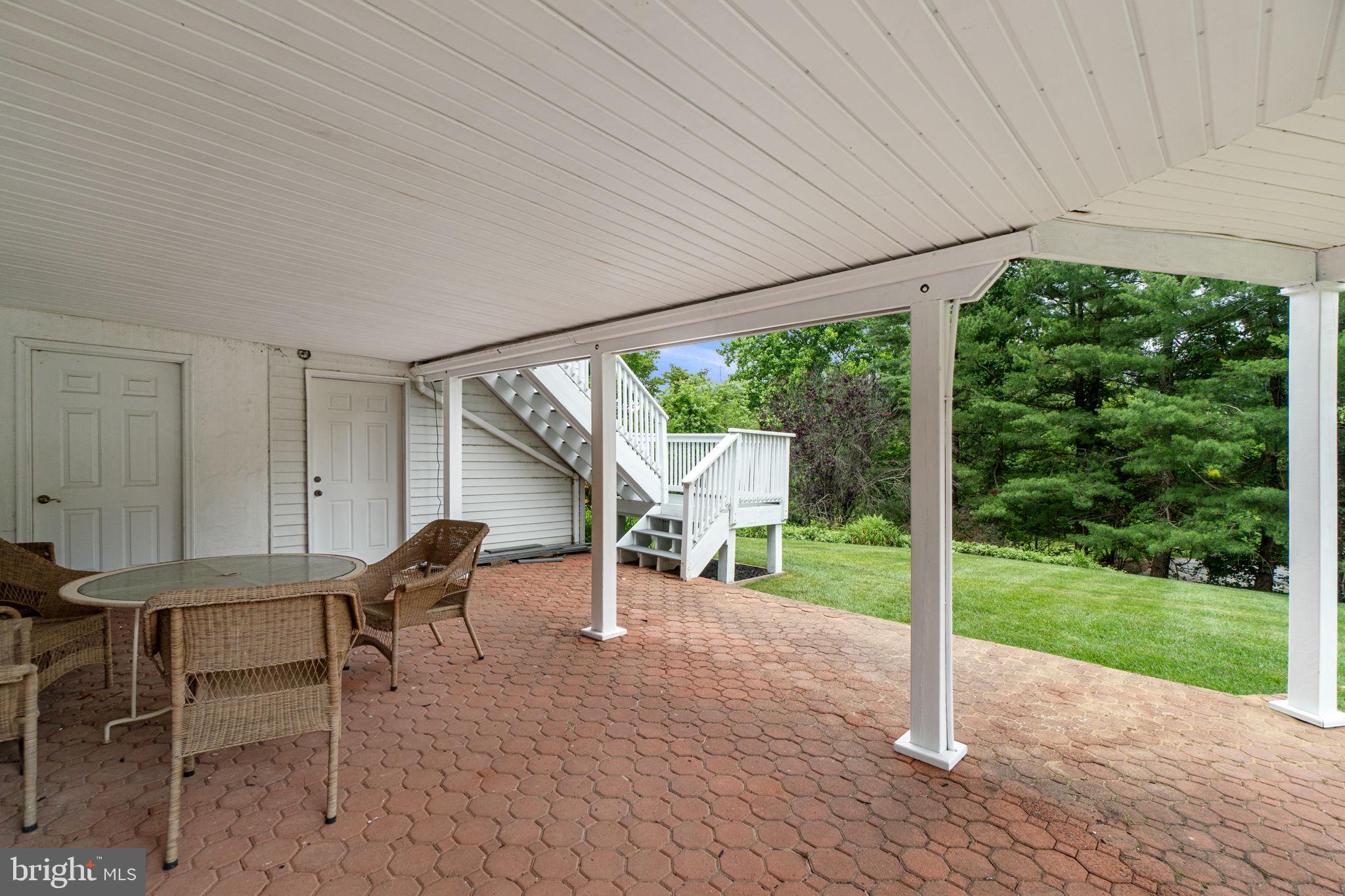 TURF VALLEY OVERLOOK - Residential