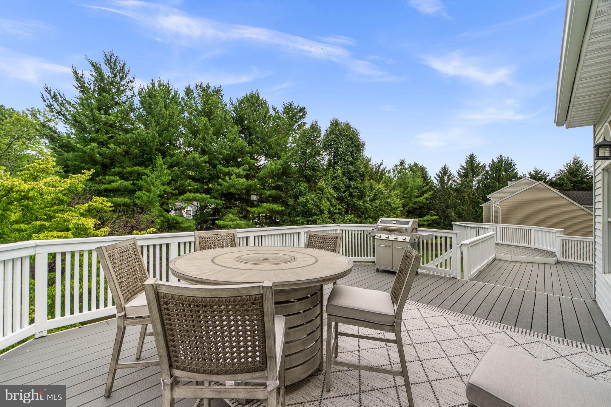 TURF VALLEY OVERLOOK - Residential