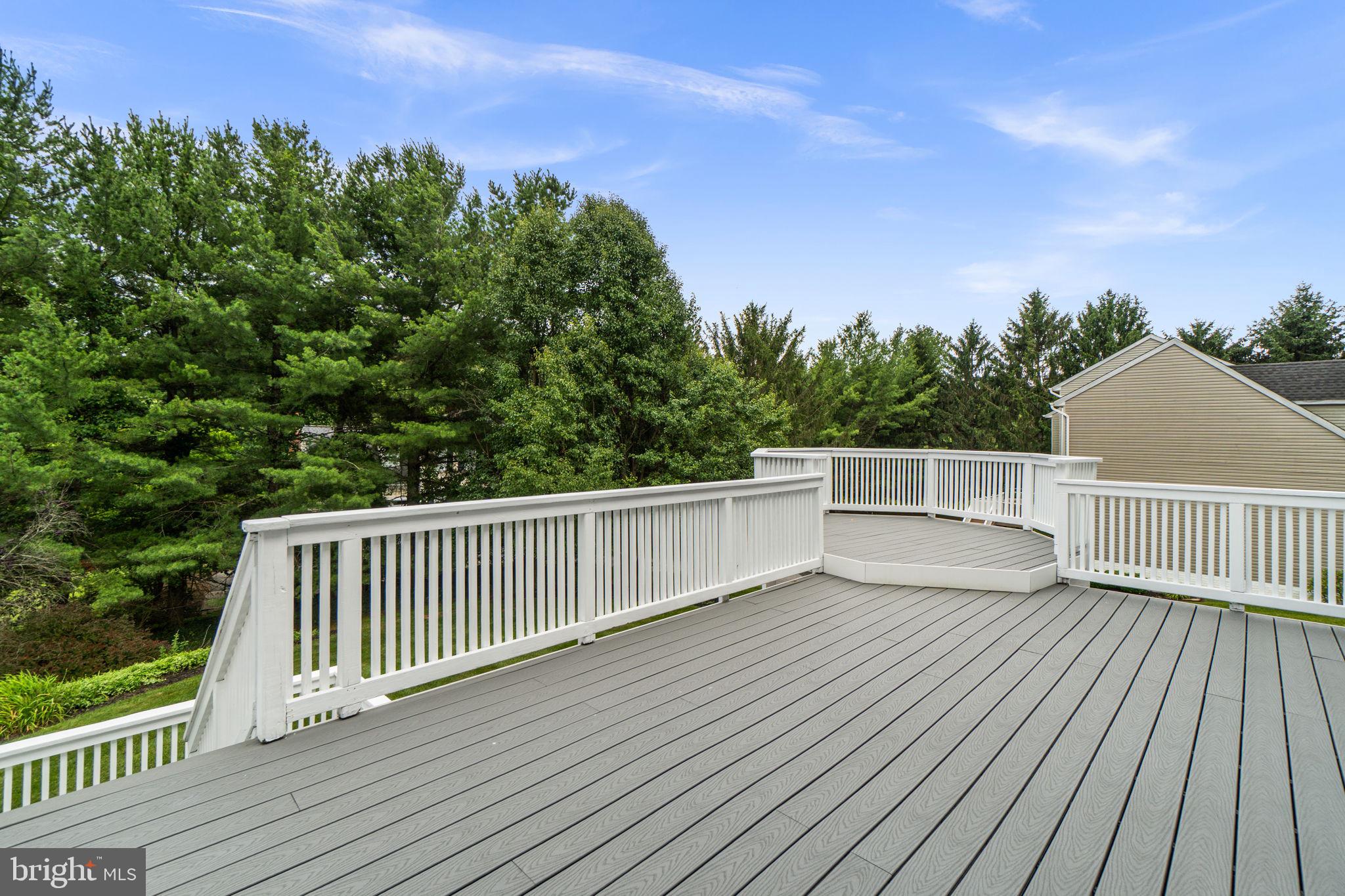 TURF VALLEY OVERLOOK - Residential