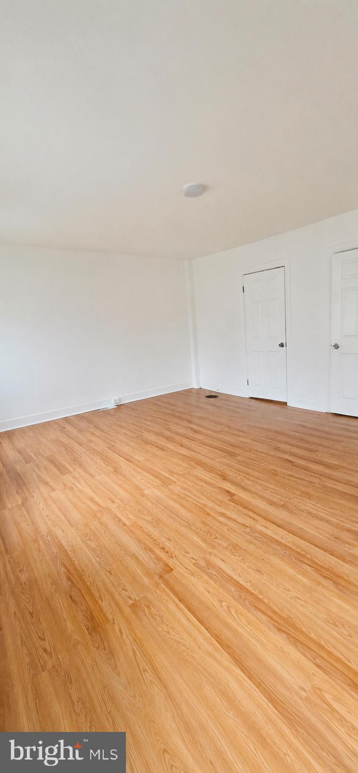 WASHINGTON COUNTY - Residential
