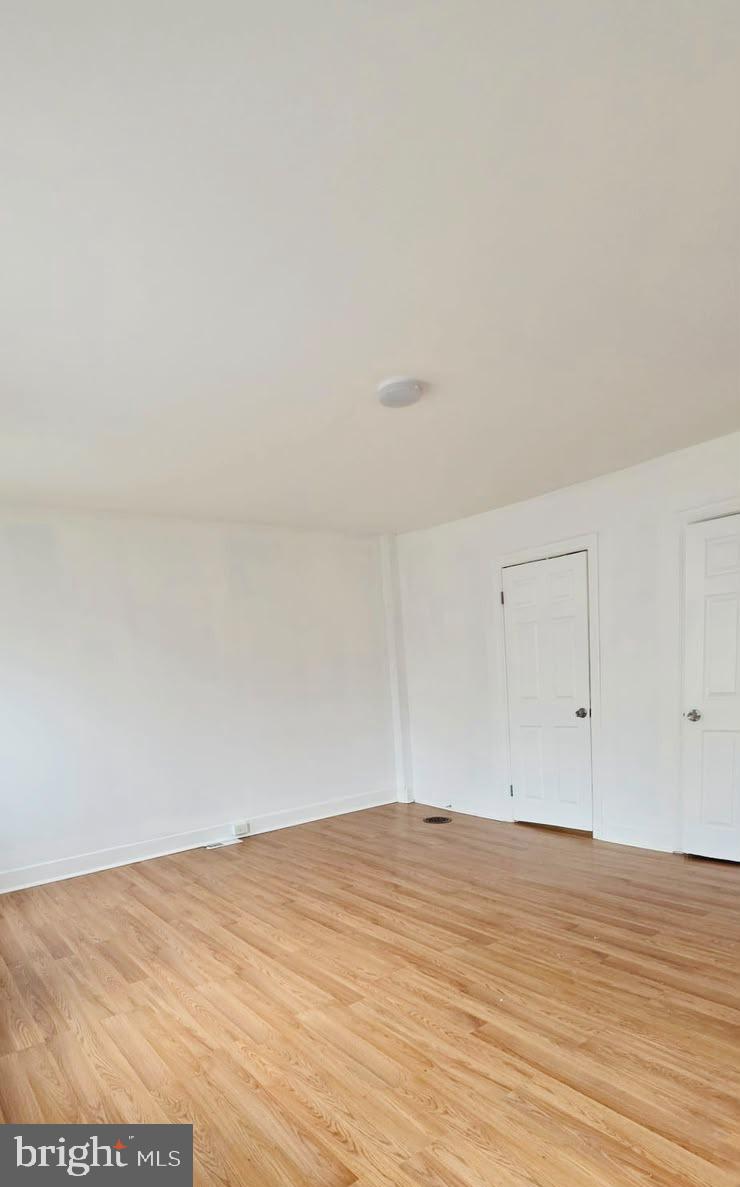 WASHINGTON COUNTY - Residential