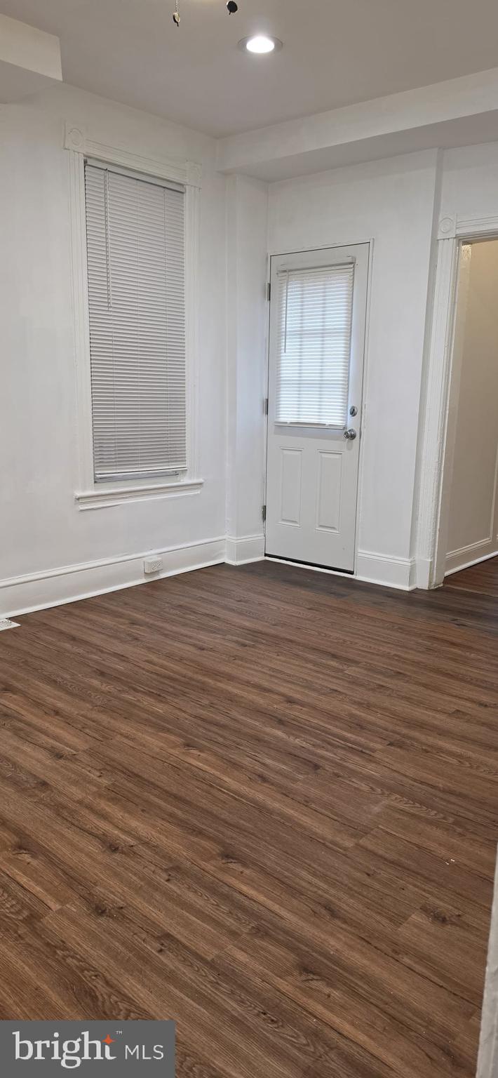 WASHINGTON COUNTY - Residential