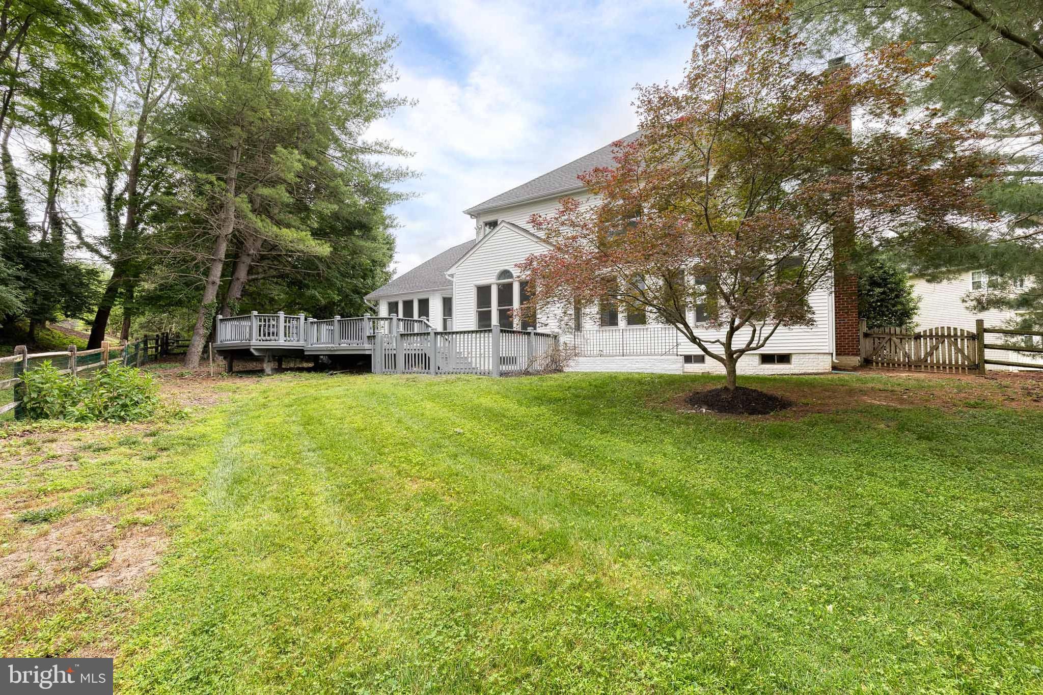 SEMINARY OVERLOOK - Residential