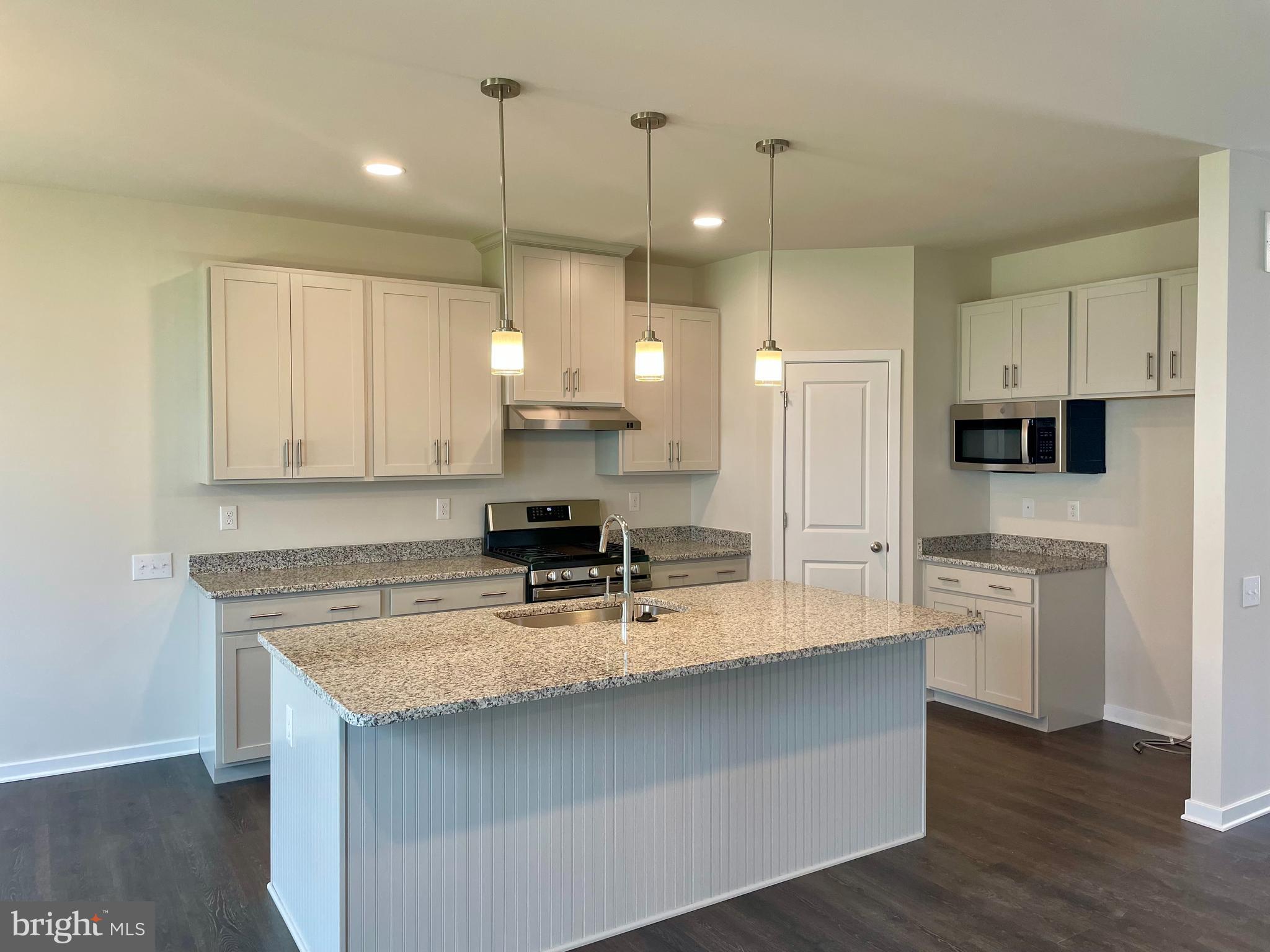 THE WOODS AT HIDDEN CREEK - Residential