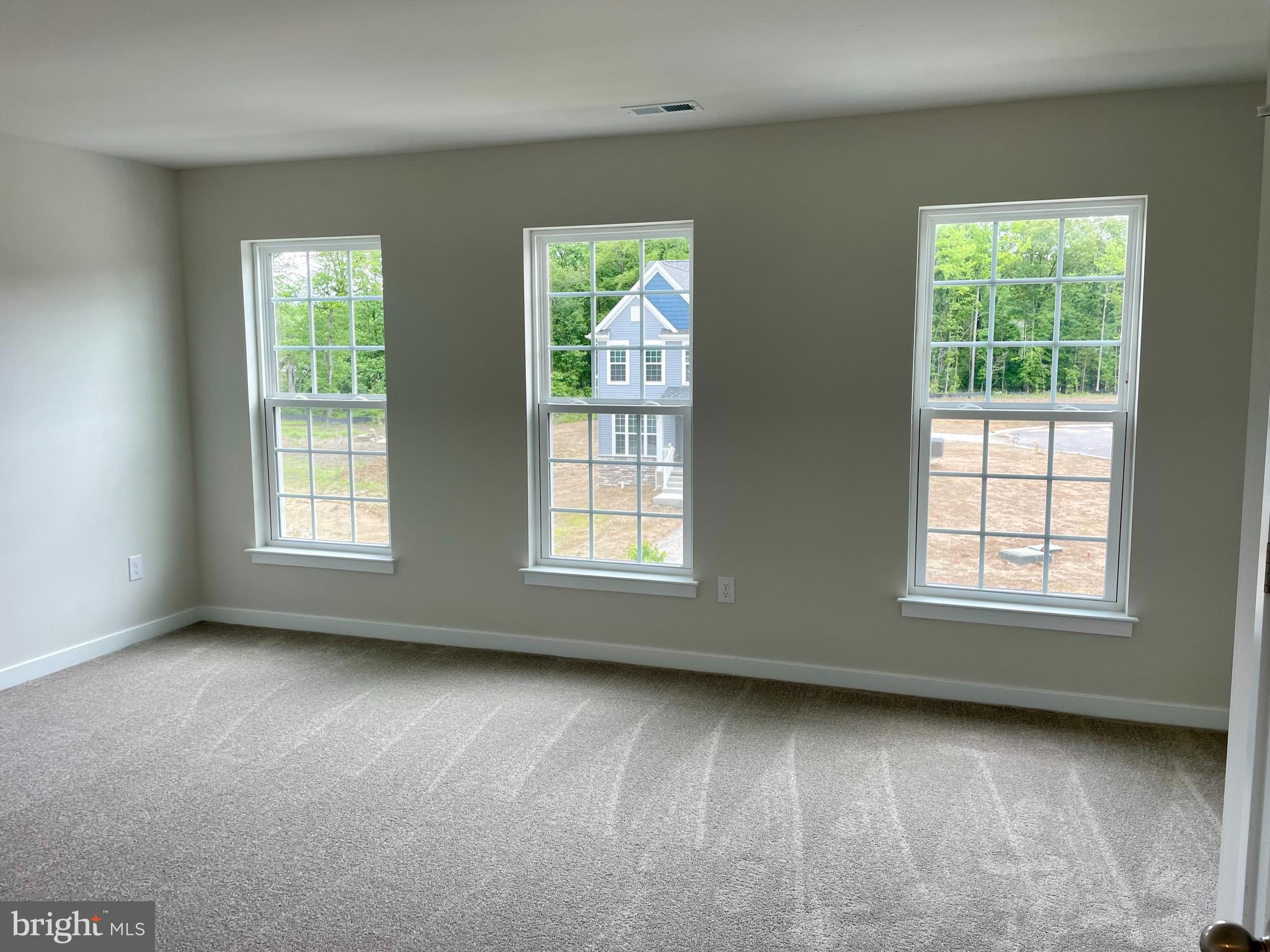 THE WOODS AT HIDDEN CREEK - Residential