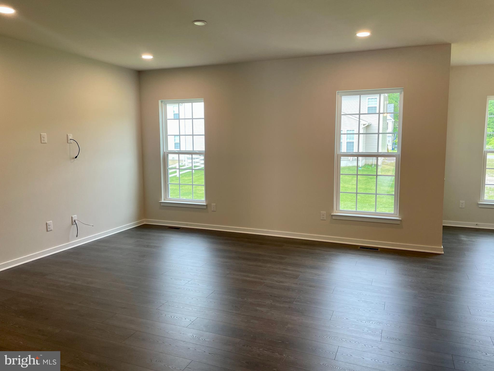 THE WOODS AT HIDDEN CREEK - Residential