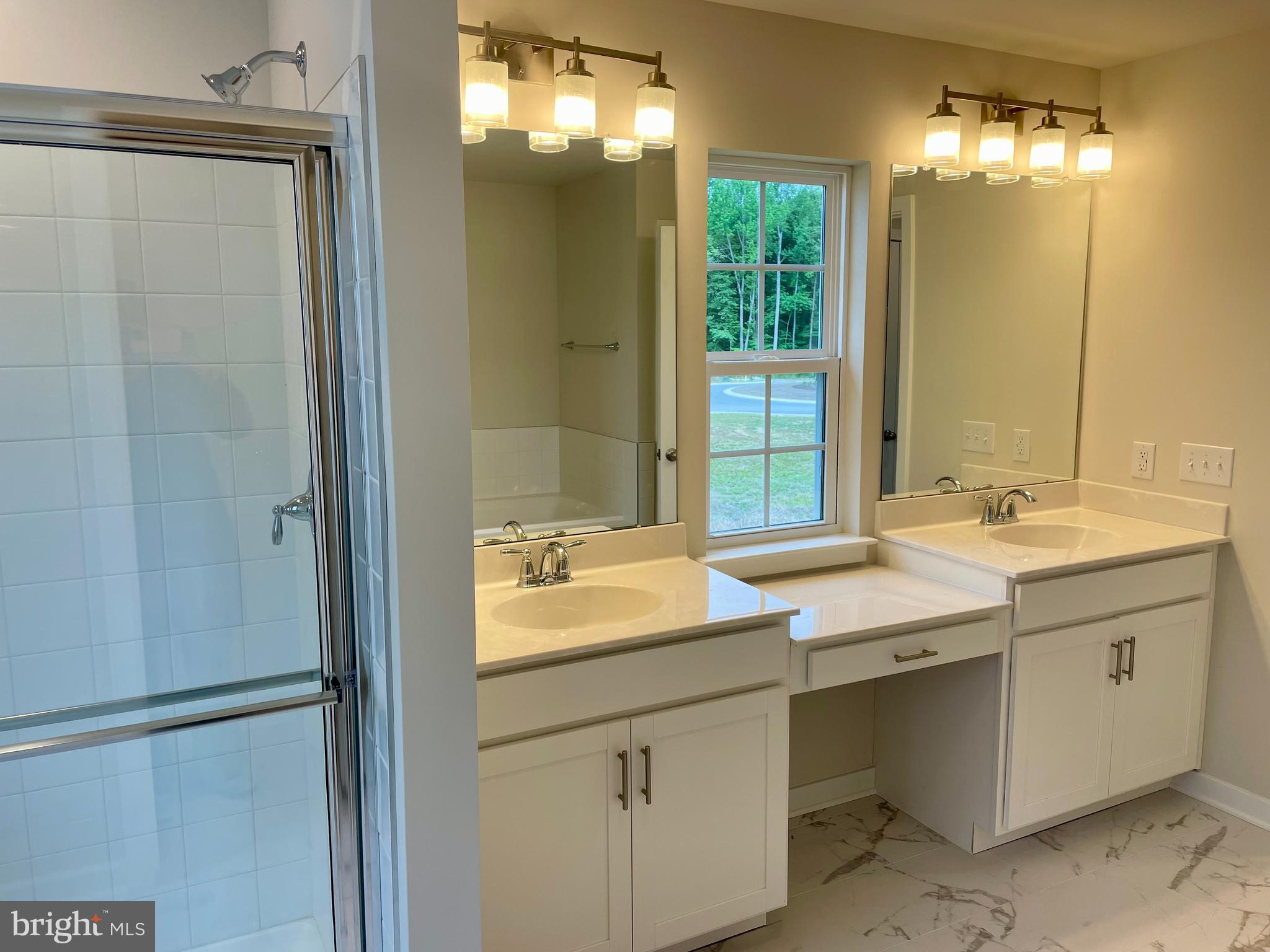 THE WOODS AT HIDDEN CREEK - Residential