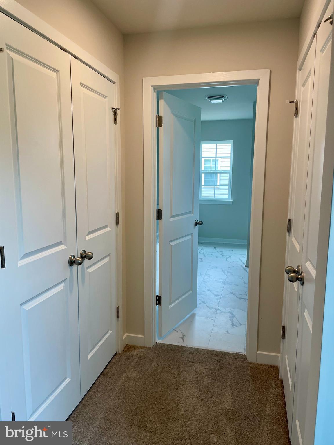 THE WOODS AT HIDDEN CREEK - Residential