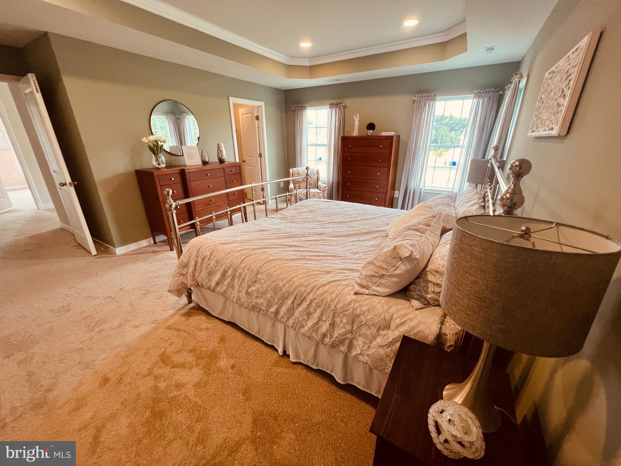 THE WOODS AT HIDDEN CREEK - Residential