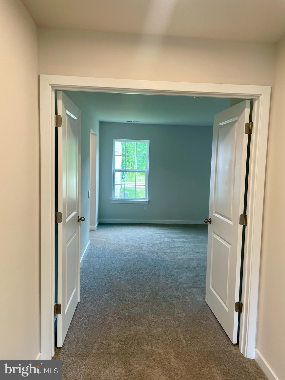 THE WOODS AT HIDDEN CREEK - Residential