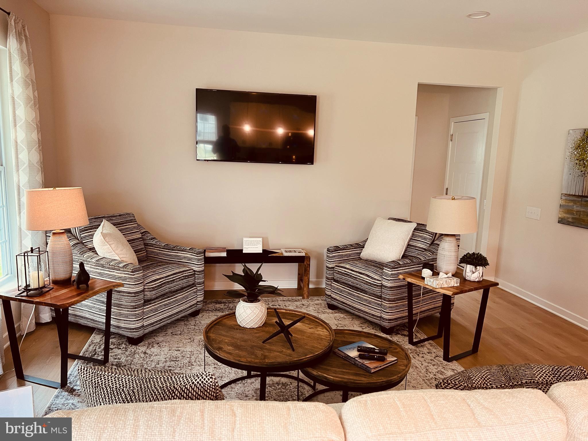 THE WOODS AT HIDDEN CREEK - Residential