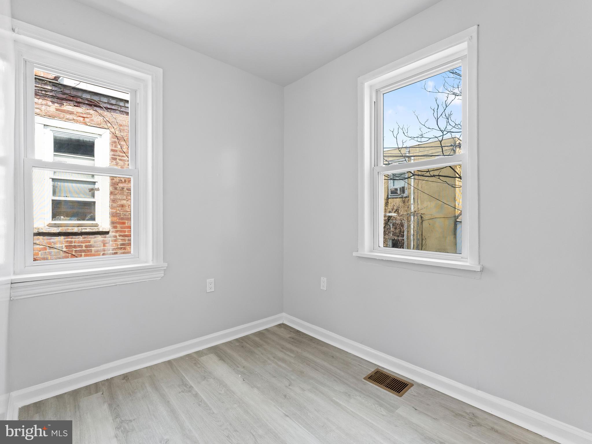 WEST PHILADELPHIA - Residential