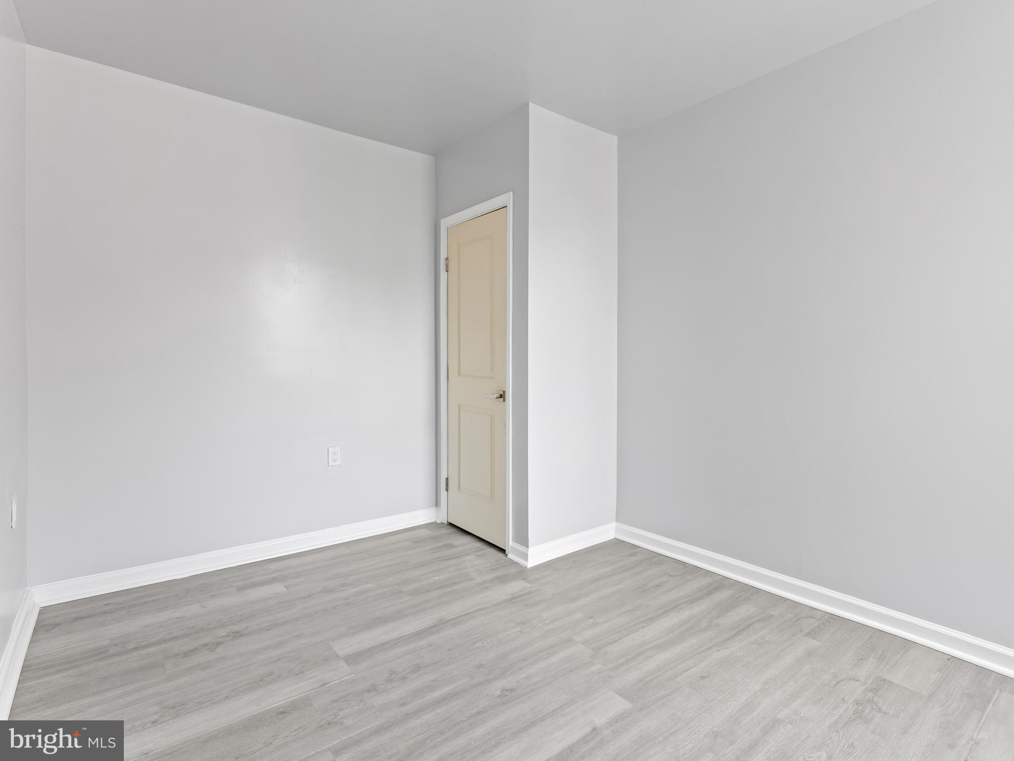 WEST PHILADELPHIA - Residential