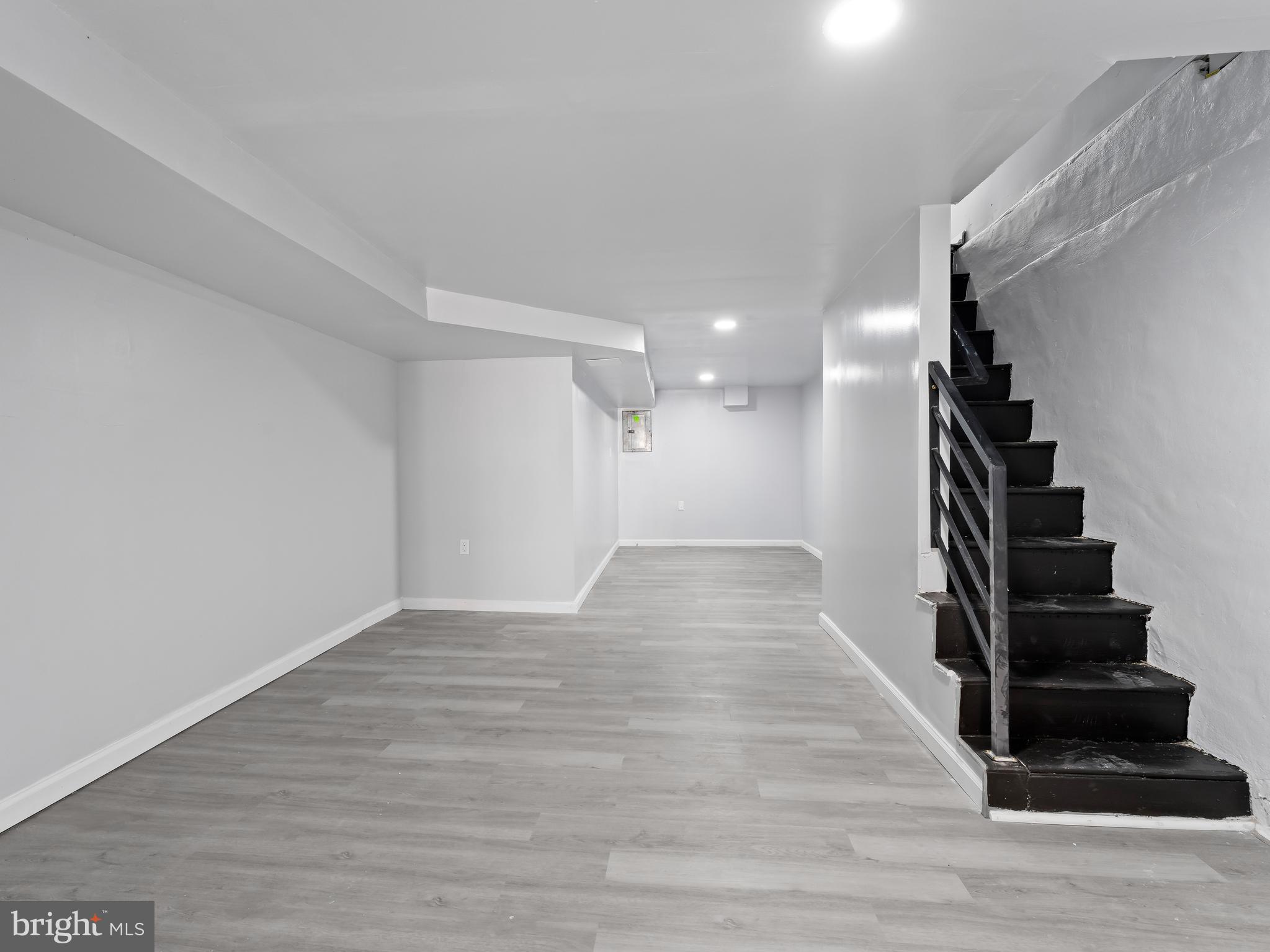 WEST PHILADELPHIA - Residential