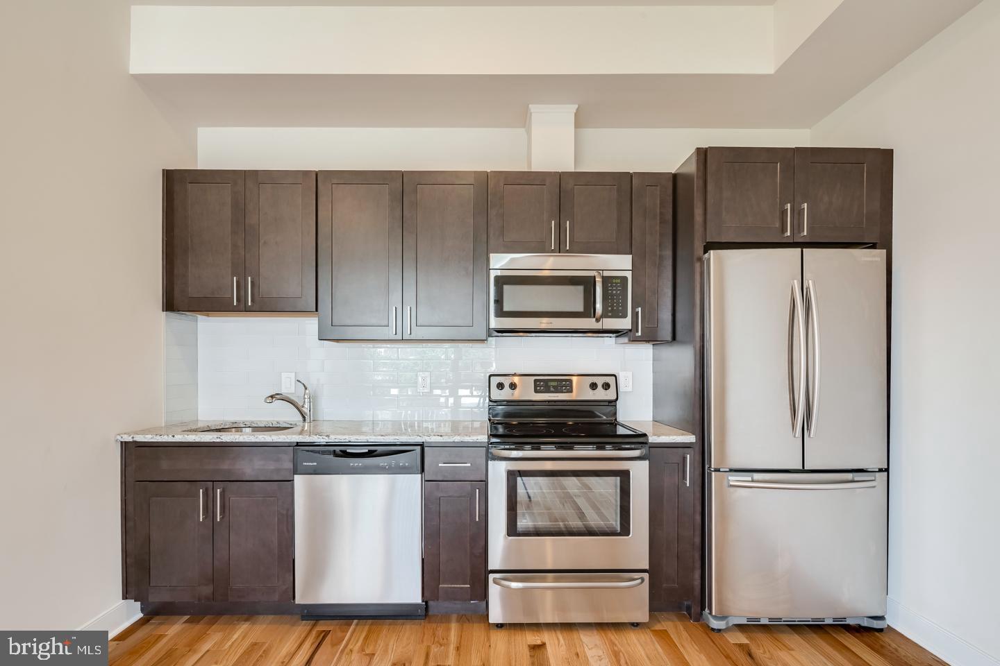 GRADUATE HOSPITAL - Residential Lease