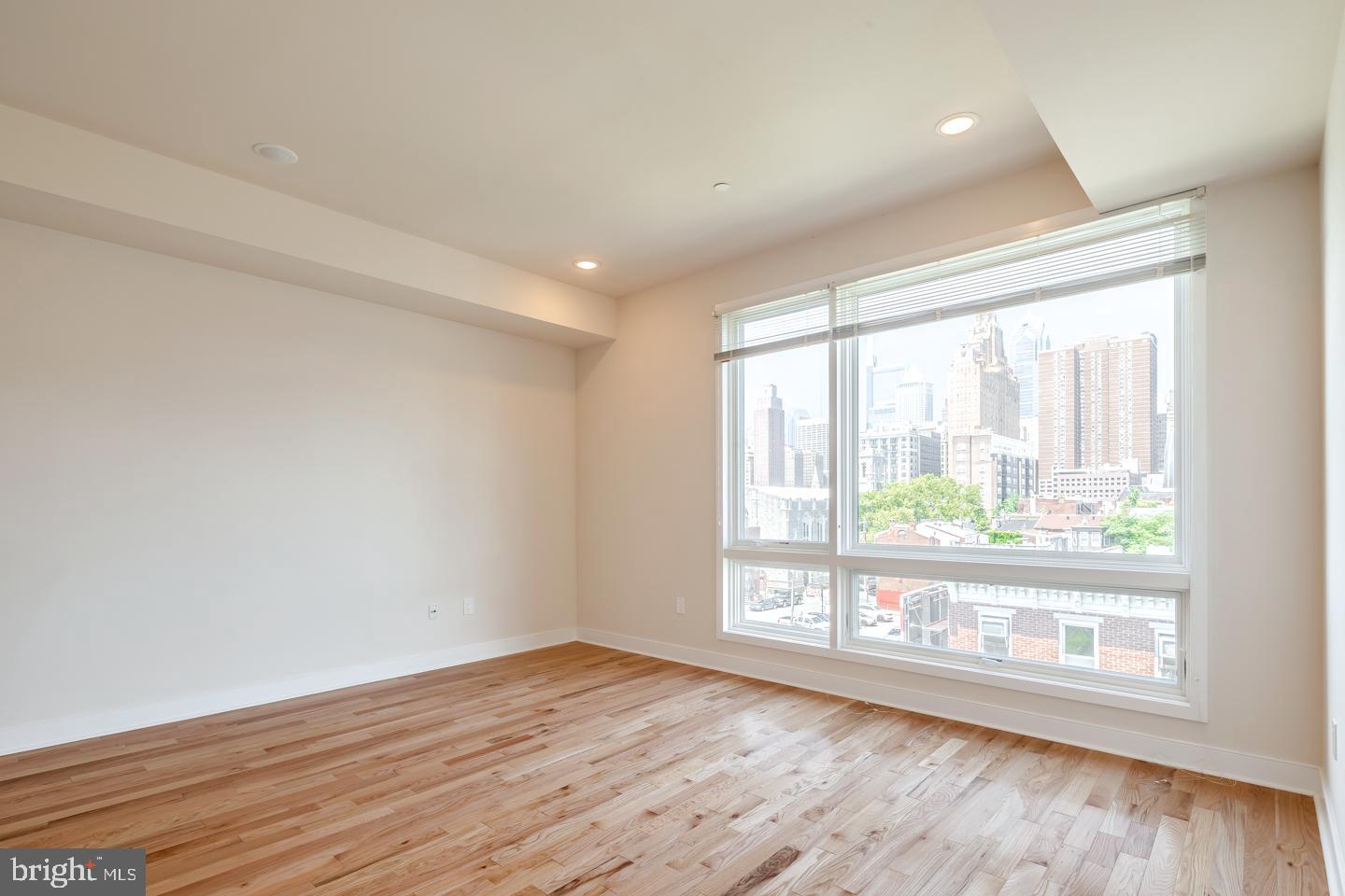 GRADUATE HOSPITAL - Residential Lease