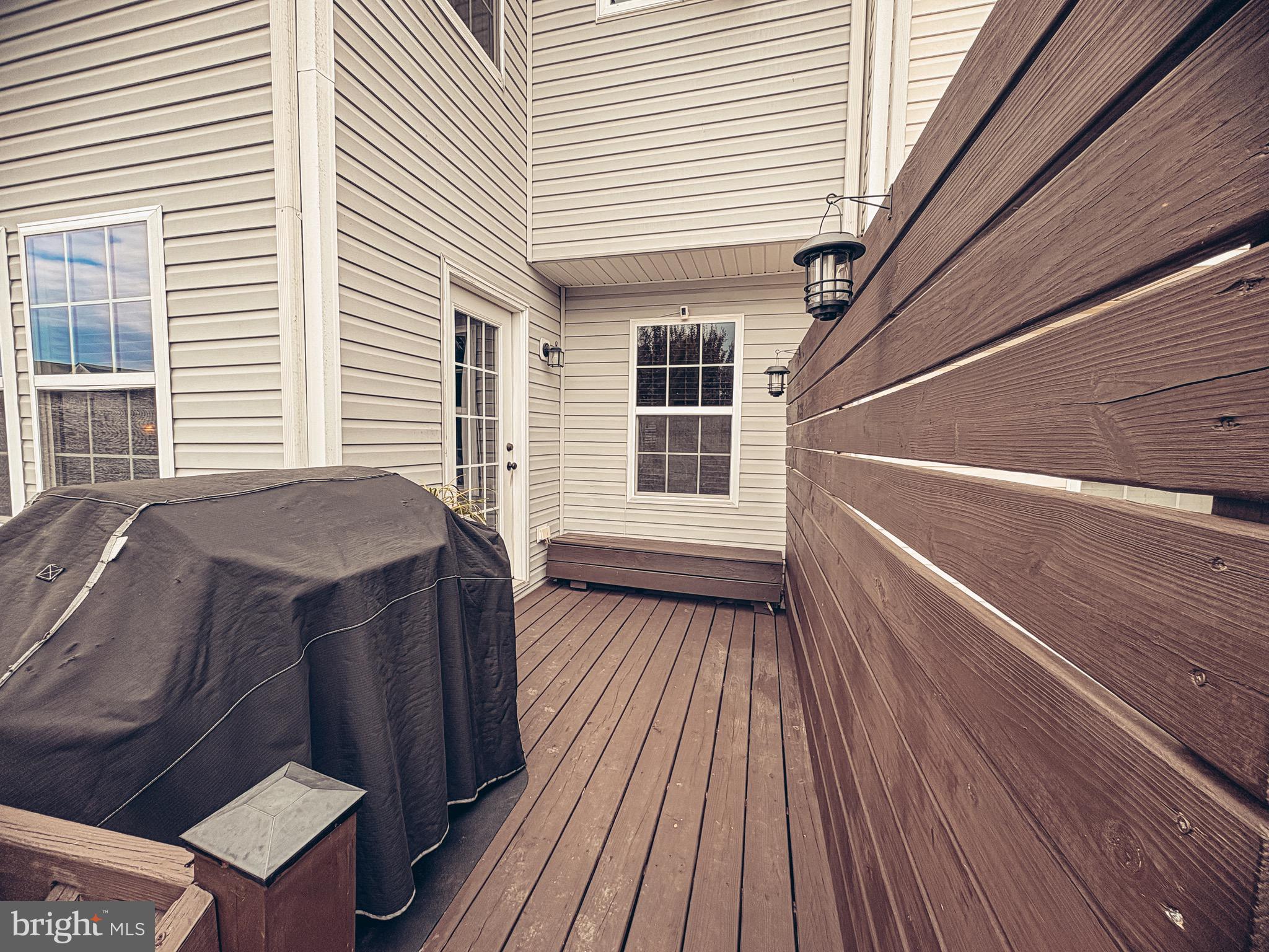 KENSINGTON TERRACE - Residential