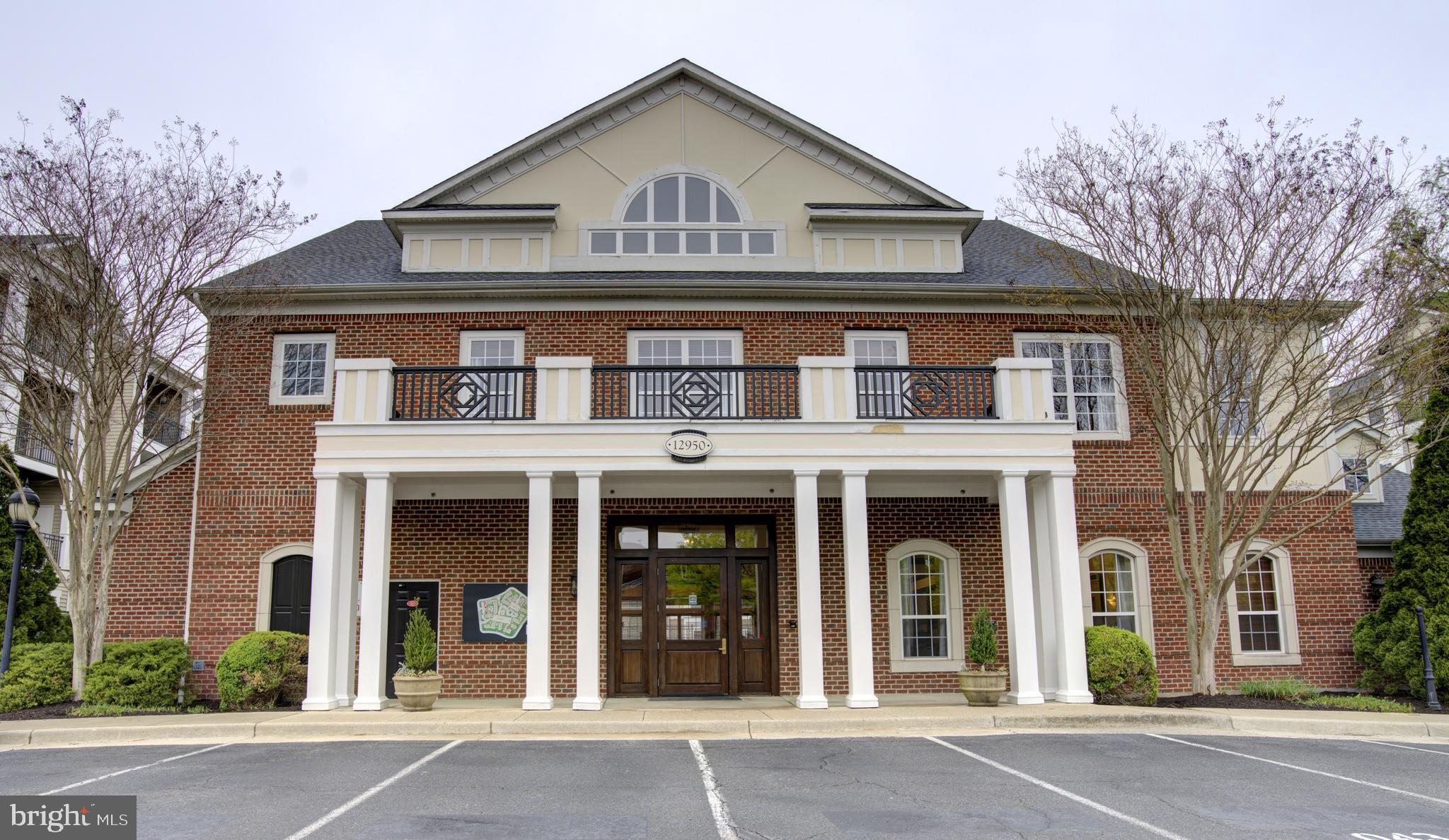 Welcome to this bright and open 1-bedroom, 1-bath condominium located in the sought-after Bryson at Woodland Park in Herndon, VA! This beautifully updated unit is move-in ready and perfect for first-time buyers, downsizers, or investors.

The entire condo has been freshly repainted, and brand-new carpeting has been installed, giving the space a clean, modern feel. The kitchen features a new dishwasher (March 2025) and a refrigerator replaced in March 2021, offering peace of mind and modern convenience. Additionally, a new hot water heater was installed in October 2020.

Enjoy the lifestyle that Bryson at Woodland Park offers with resort-style amenities, including an outdoor swimming pool, fitness center, and billiards room. Conveniently located near shopping, dining, and major commuter routes, including the Silver Line Metro, this home offers both comfort and convenience.

Don’t miss your chance to own this beautifully maintained condo in one of Herndon’s most desirable communities!