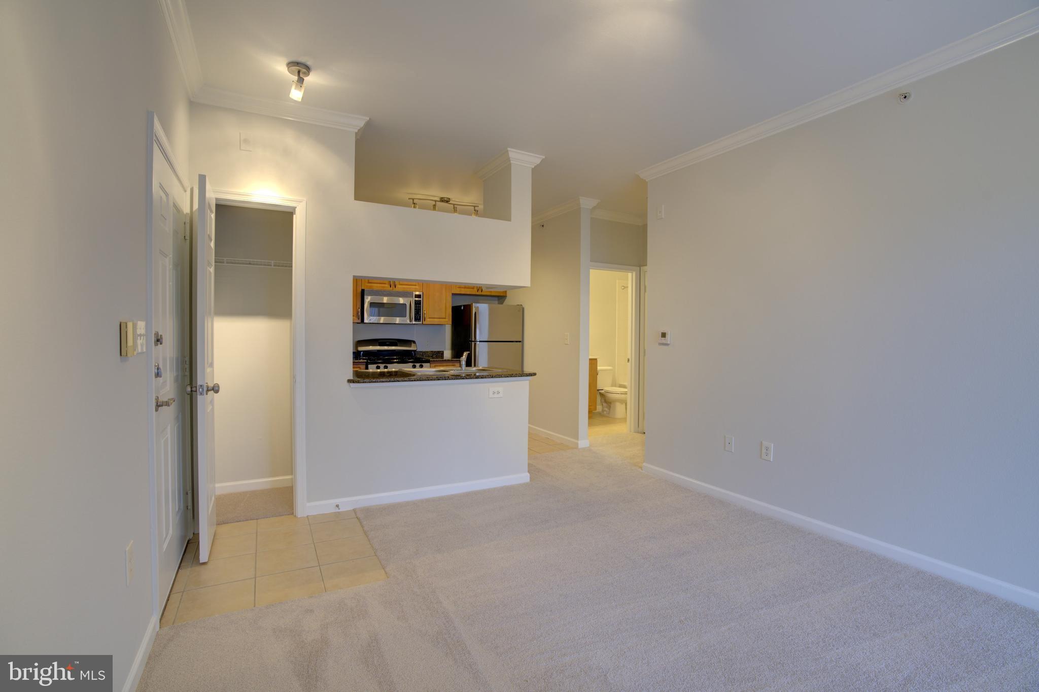 BRYSON AT WOODLAND PARK - Residential