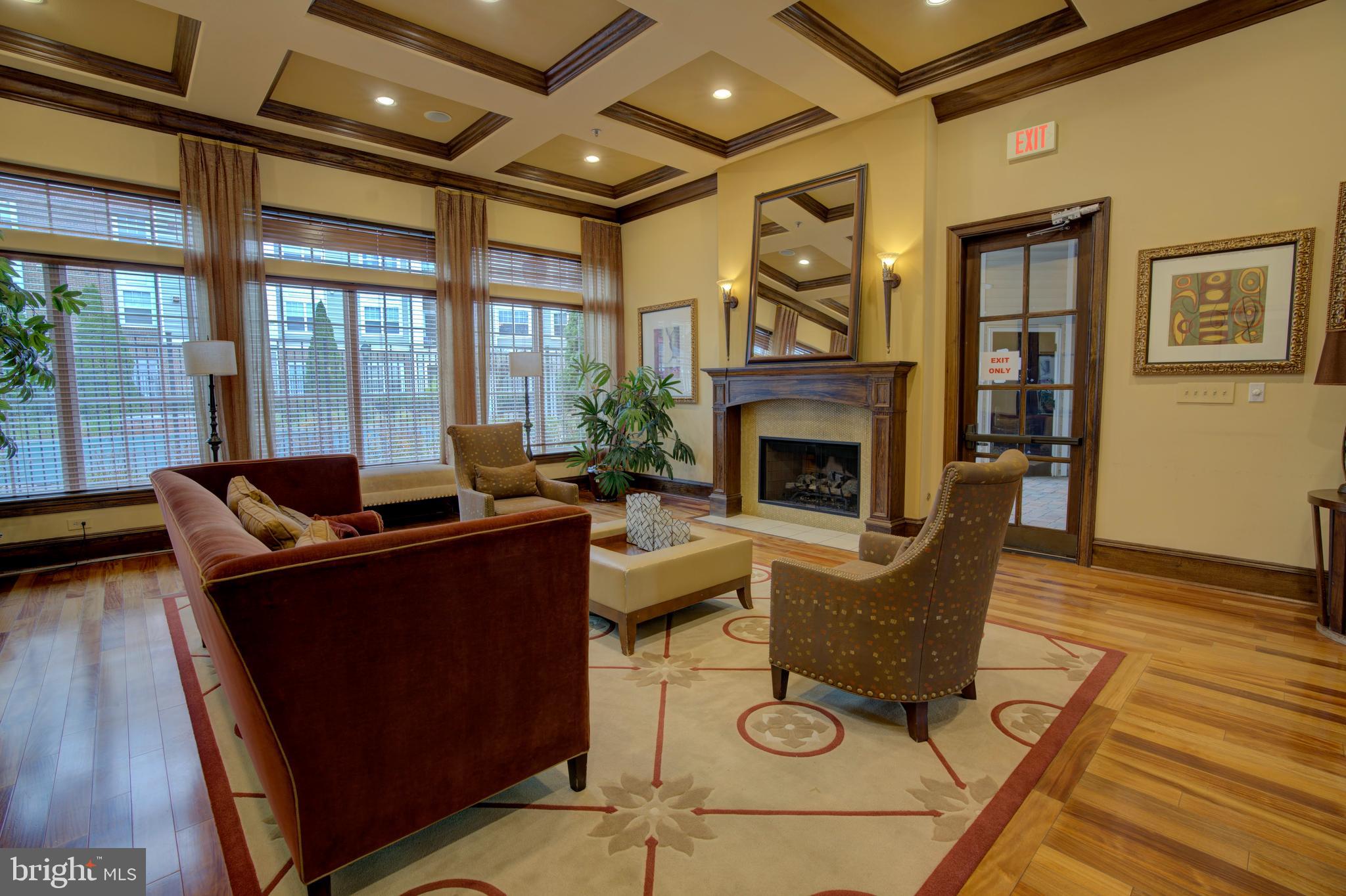 BRYSON AT WOODLAND PARK - Residential