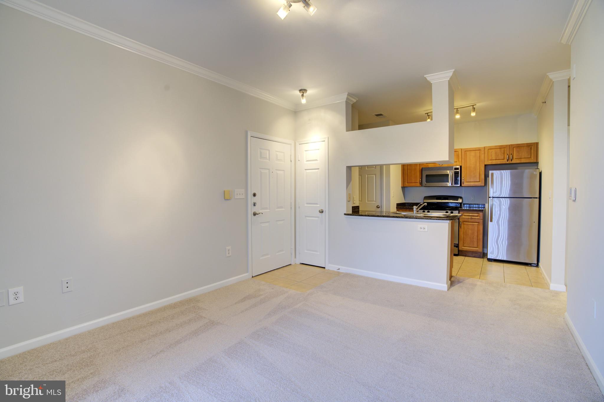 BRYSON AT WOODLAND PARK - Residential