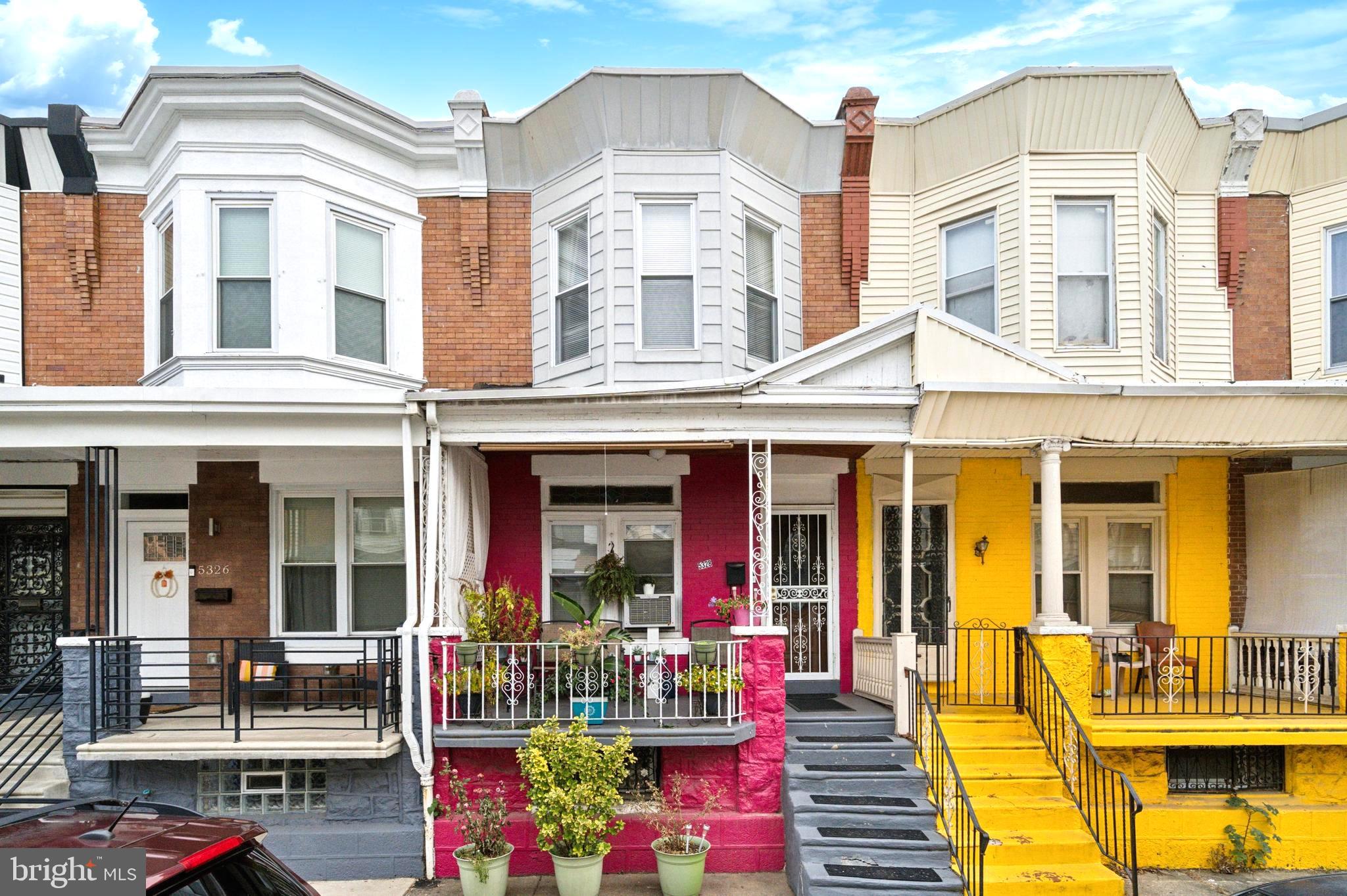 KINGSESSING - Residential