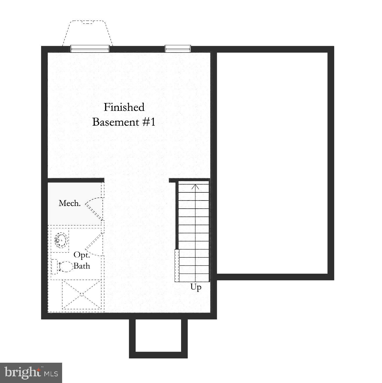 SOUTH BROOK - Residential