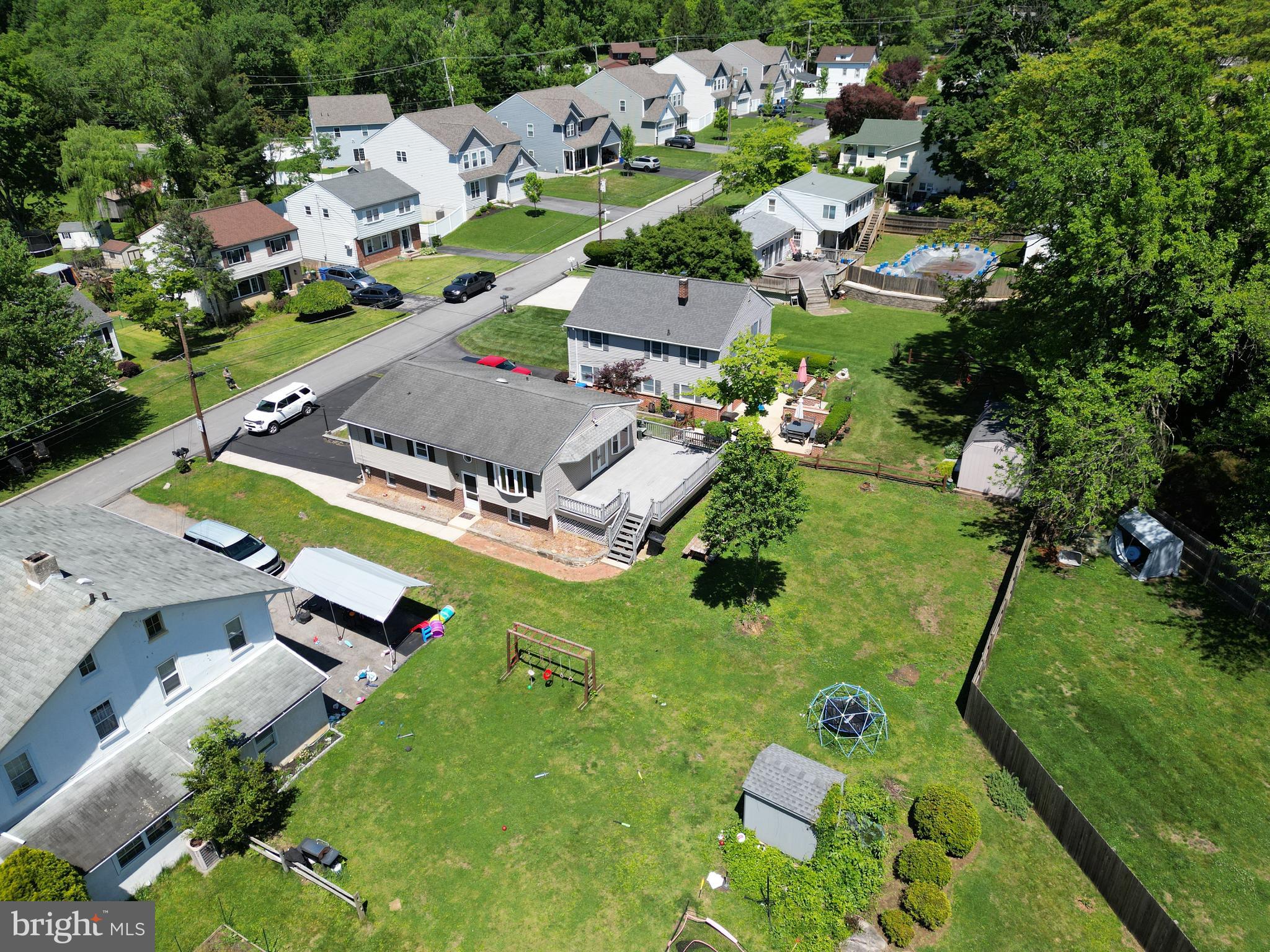MEDIA - Residential