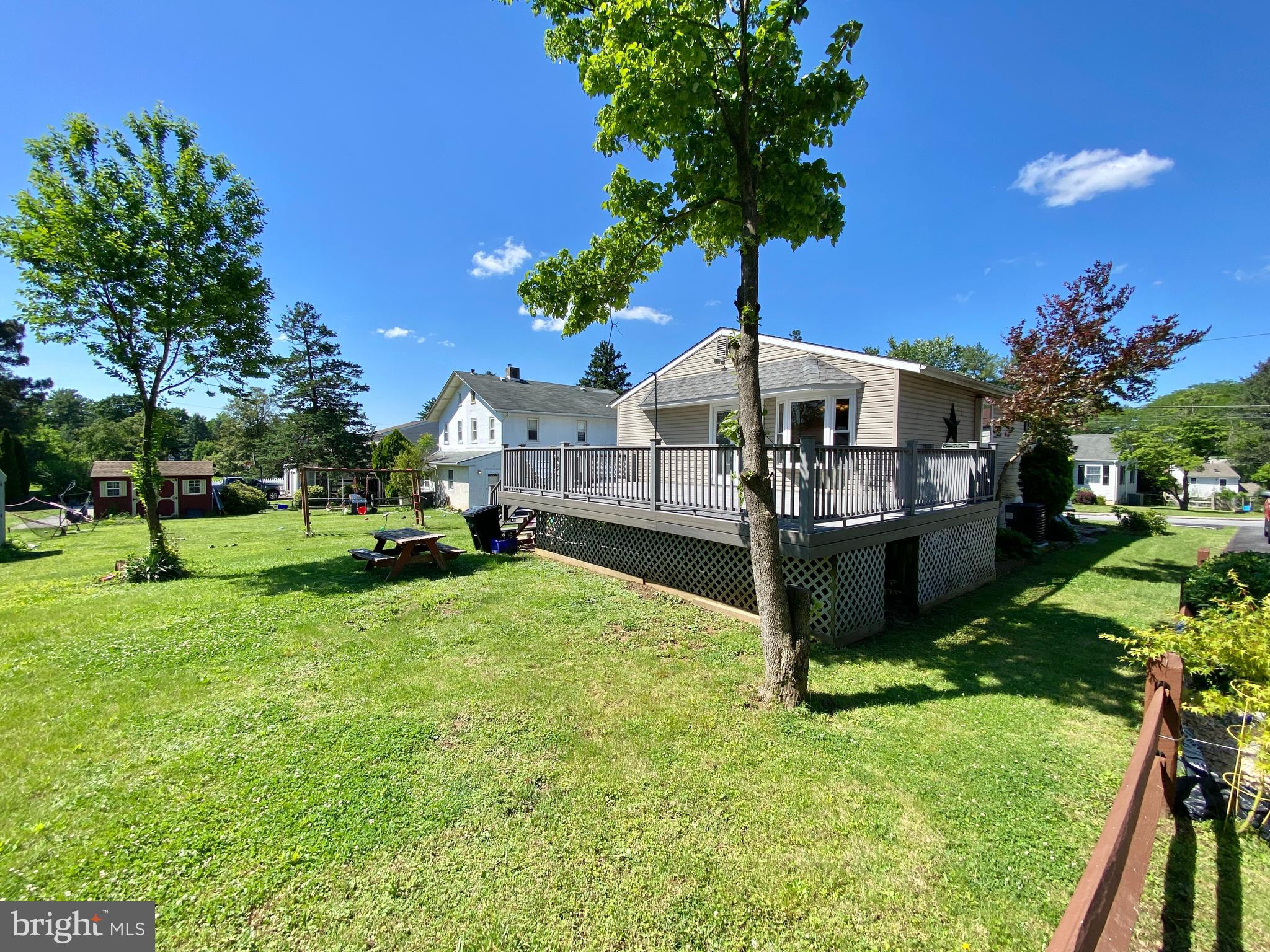 MEDIA - Residential
