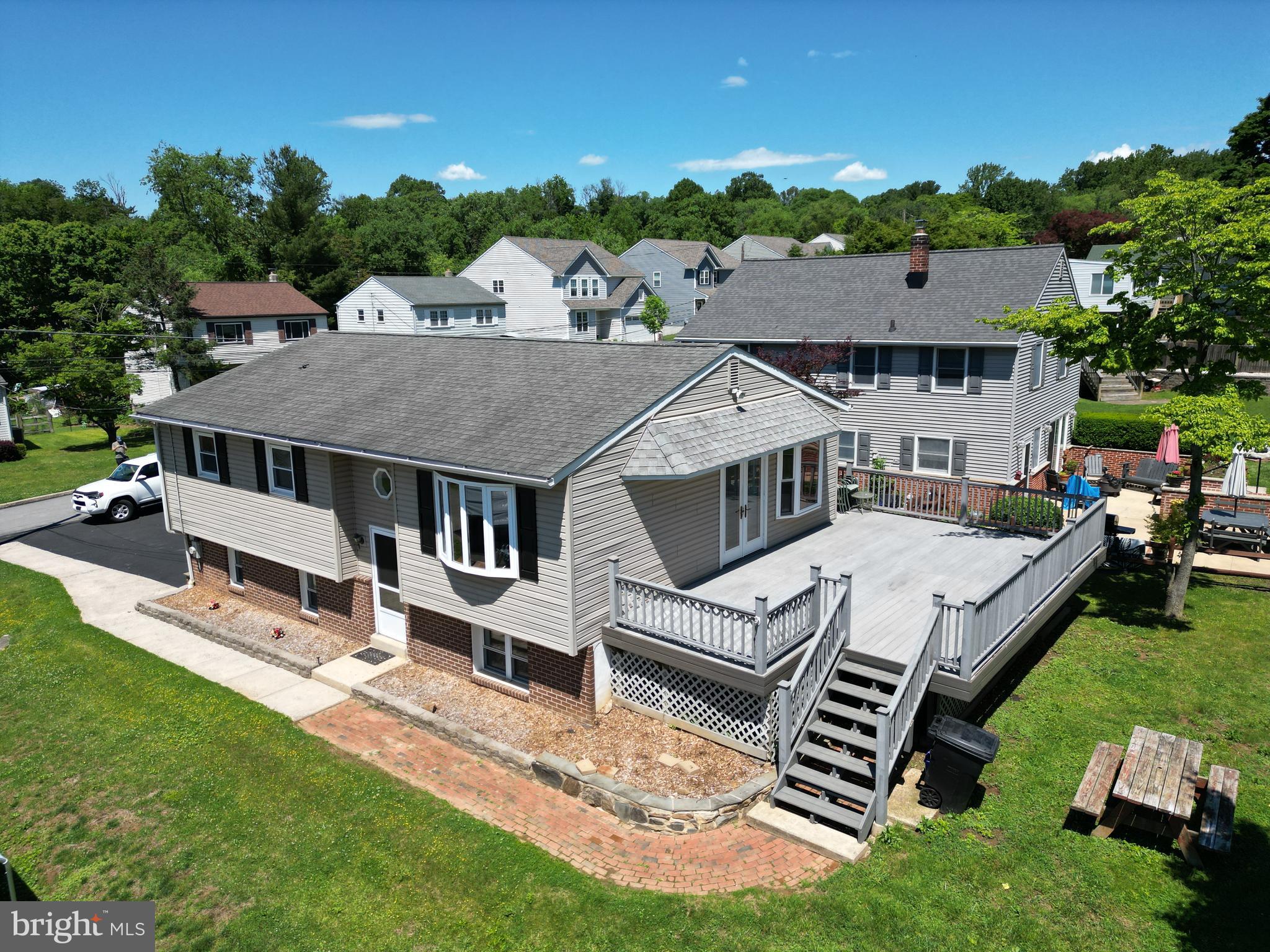 Coming soon!  4/5 Bedroom house with 2 Full bathrooms, Massive Deck, Yard, 3 car driveway and more!