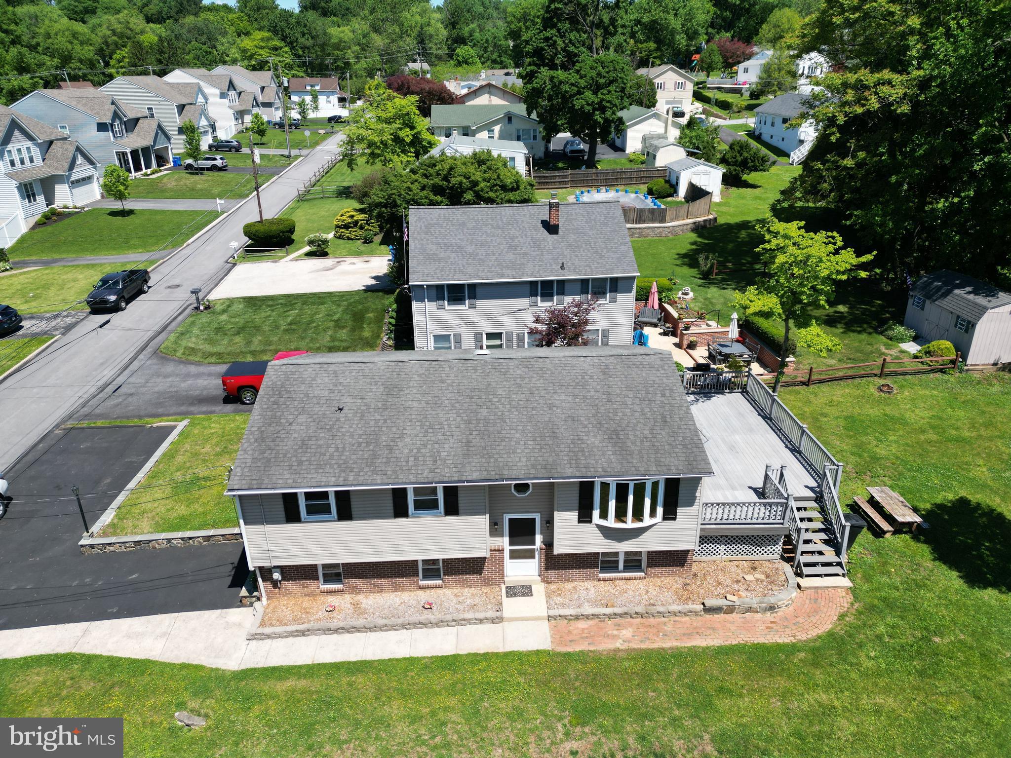 MEDIA - Residential
