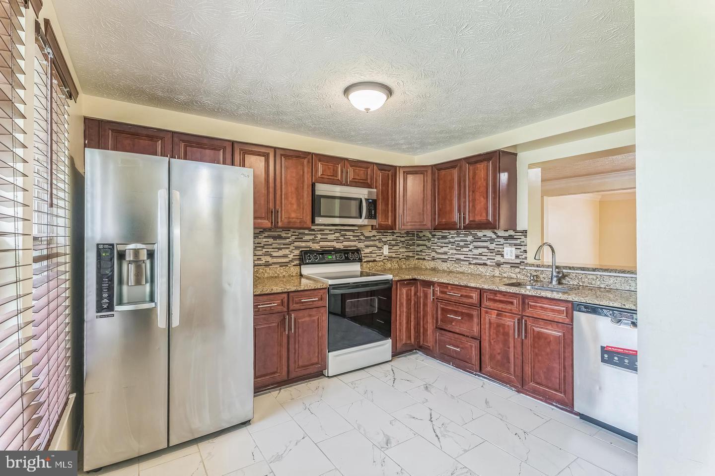 GREEN HOLLY WOODS PLAT O - Residential