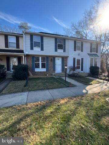 GREEN HOLLY WOODS PLAT O - Residential