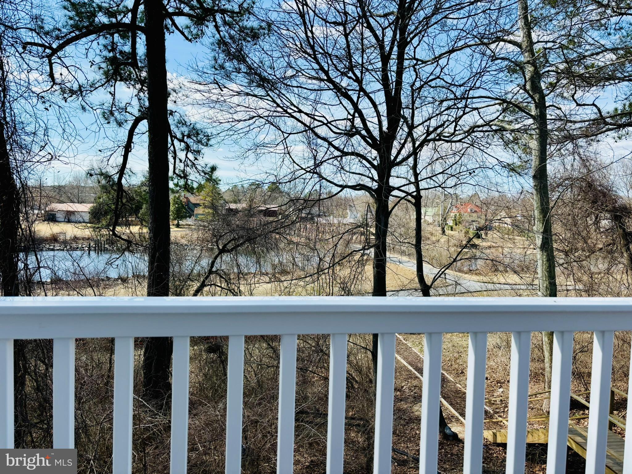RIVERWALK TERRACE - Residential Lease