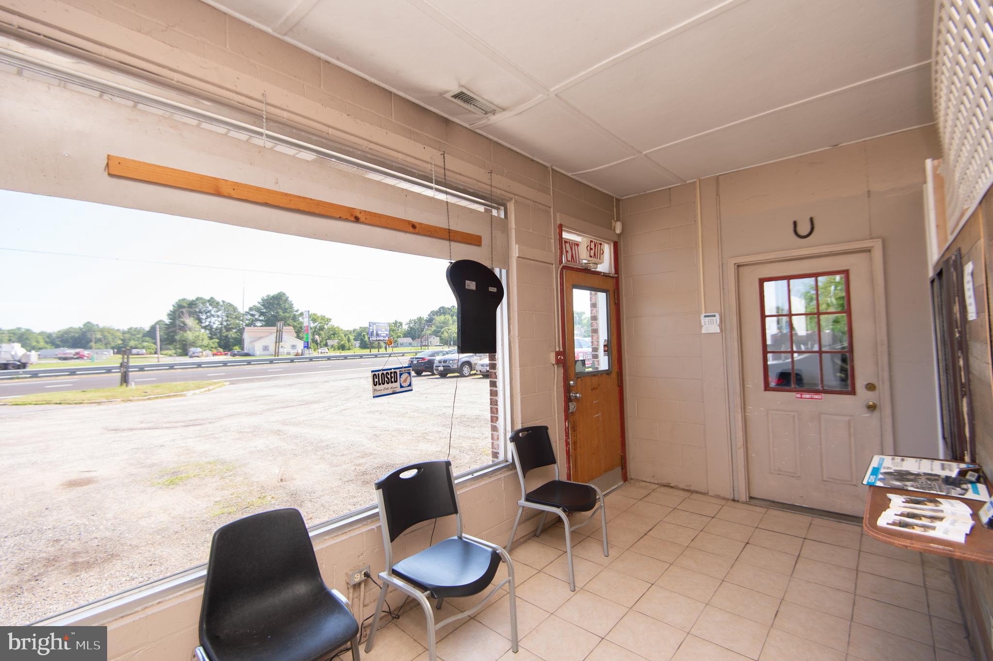 ROUTE 50 - Commercial Sale