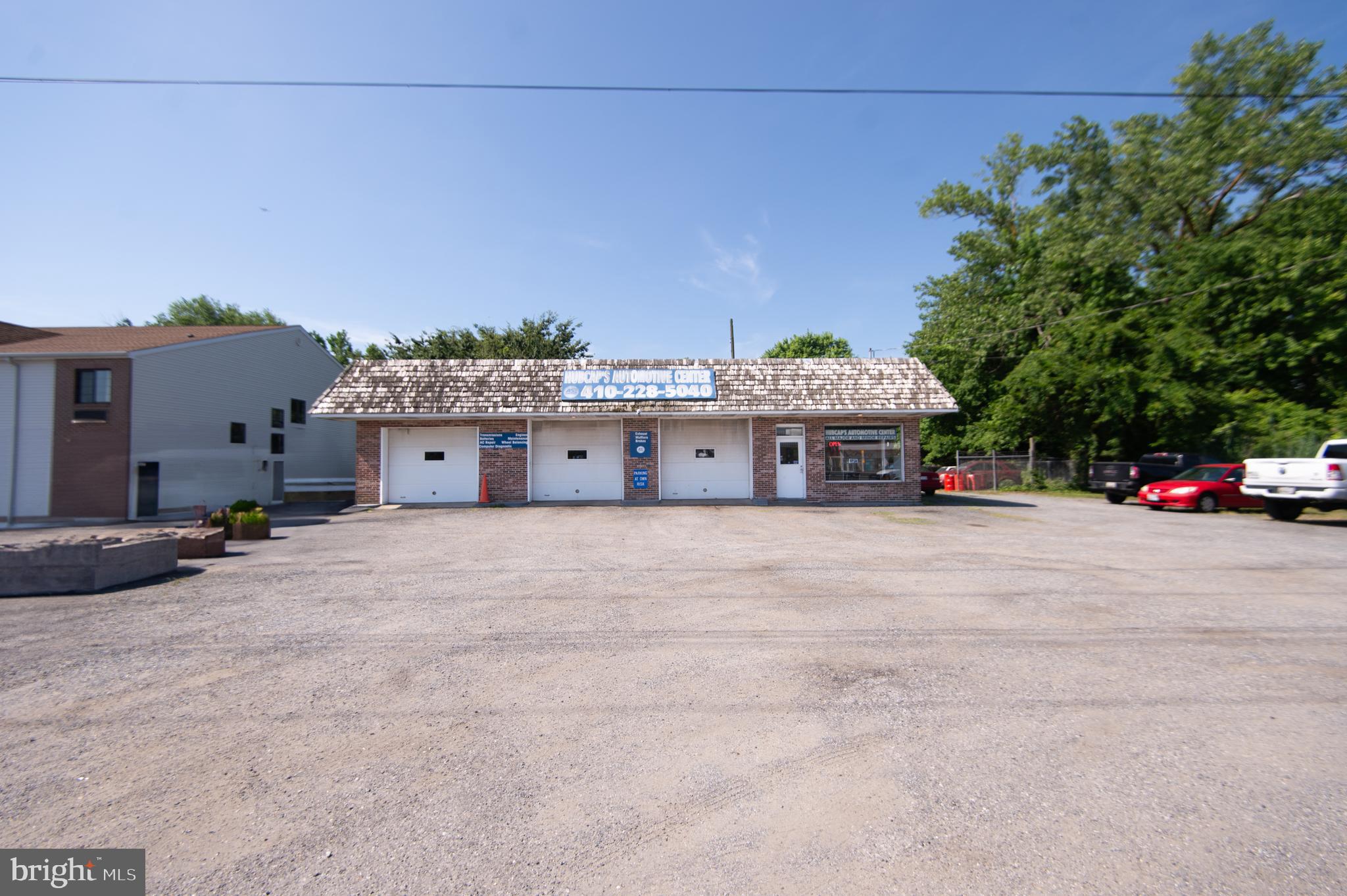 ROUTE 50 - Commercial Sale