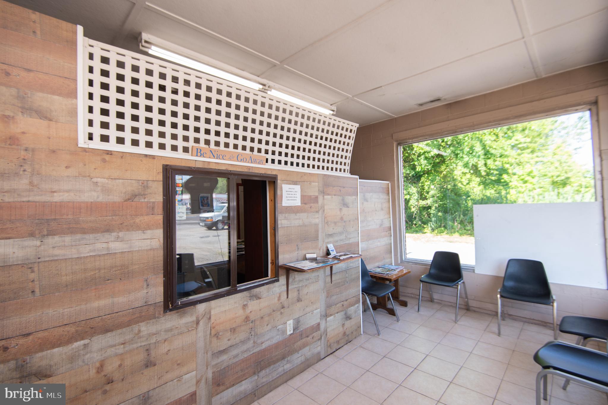 ROUTE 50 - Commercial Sale
