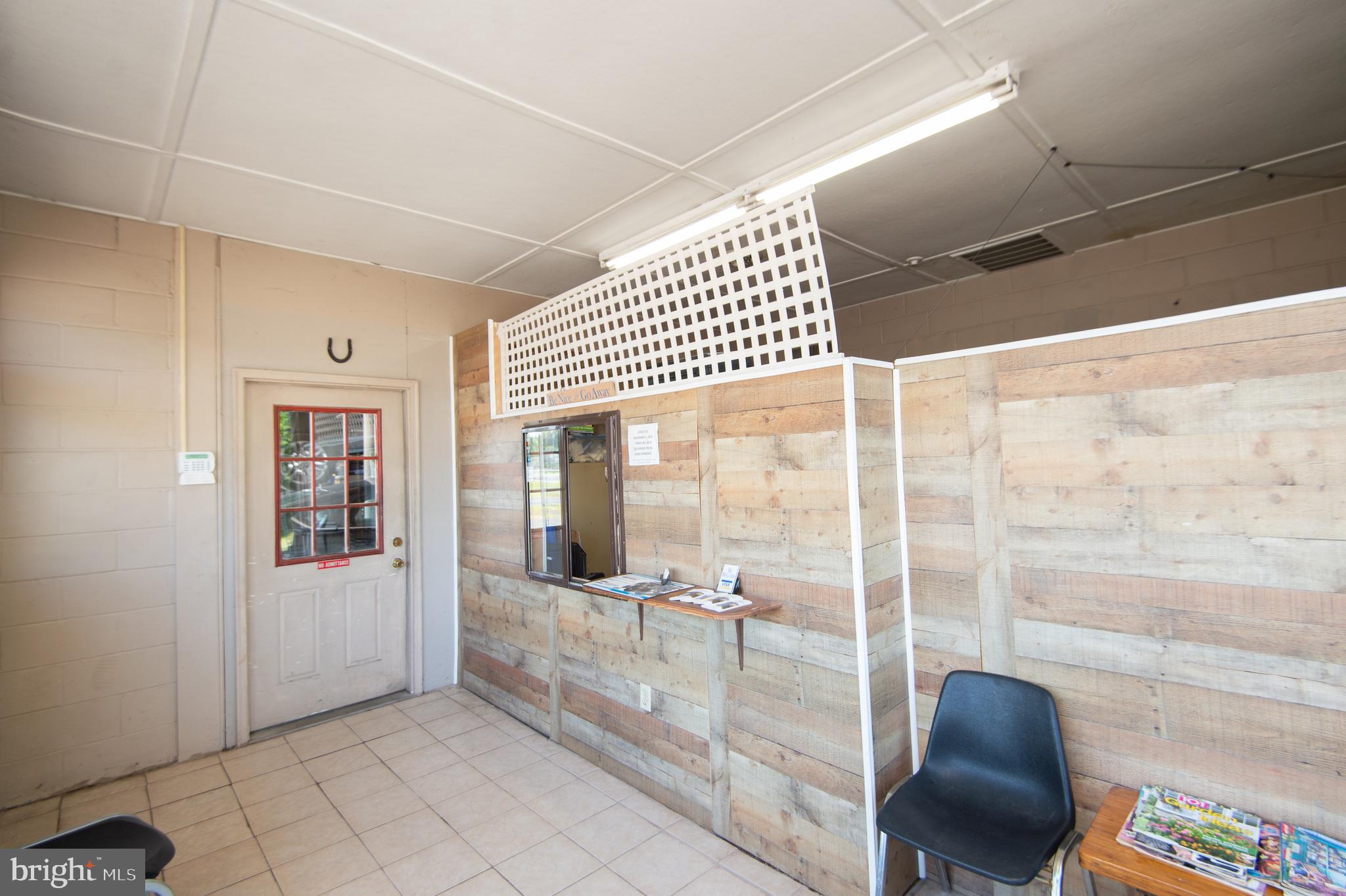 ROUTE 50 - Commercial Sale